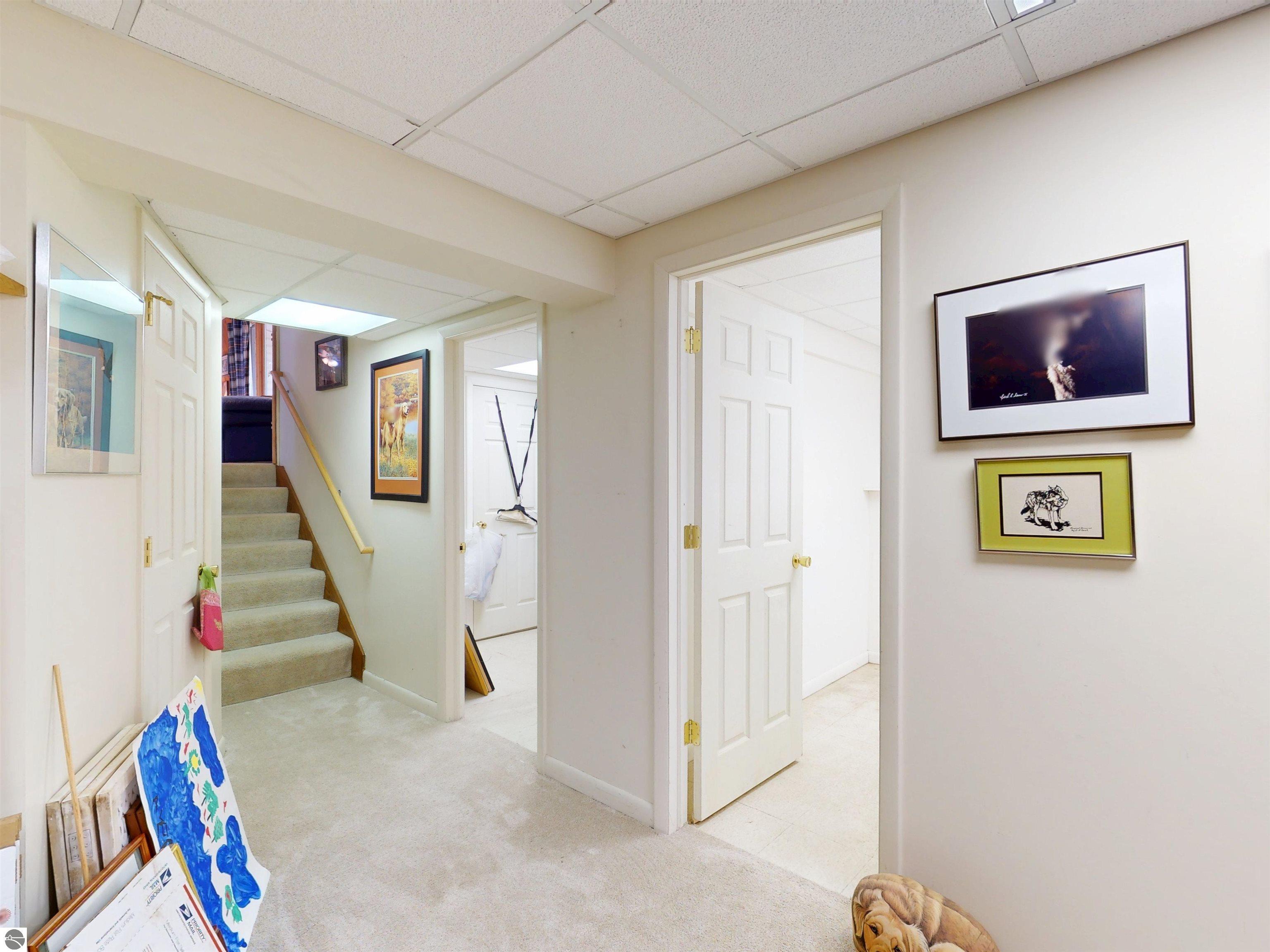 8645 Skegemog Point Road, Williamsburg, MI 49690 — Photo 35