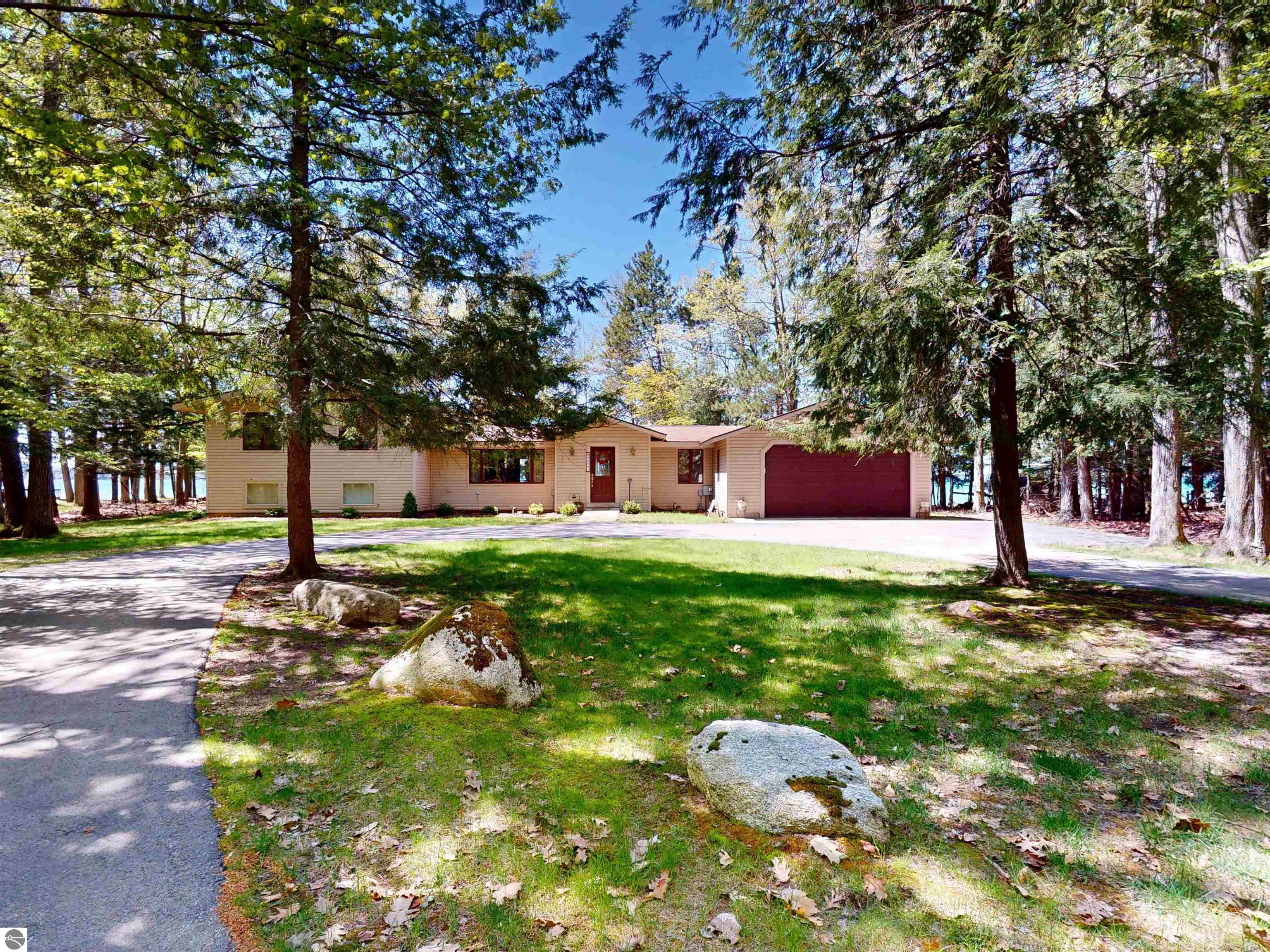8645 Skegemog Point Road, Williamsburg, MI 49690 — Photo 42