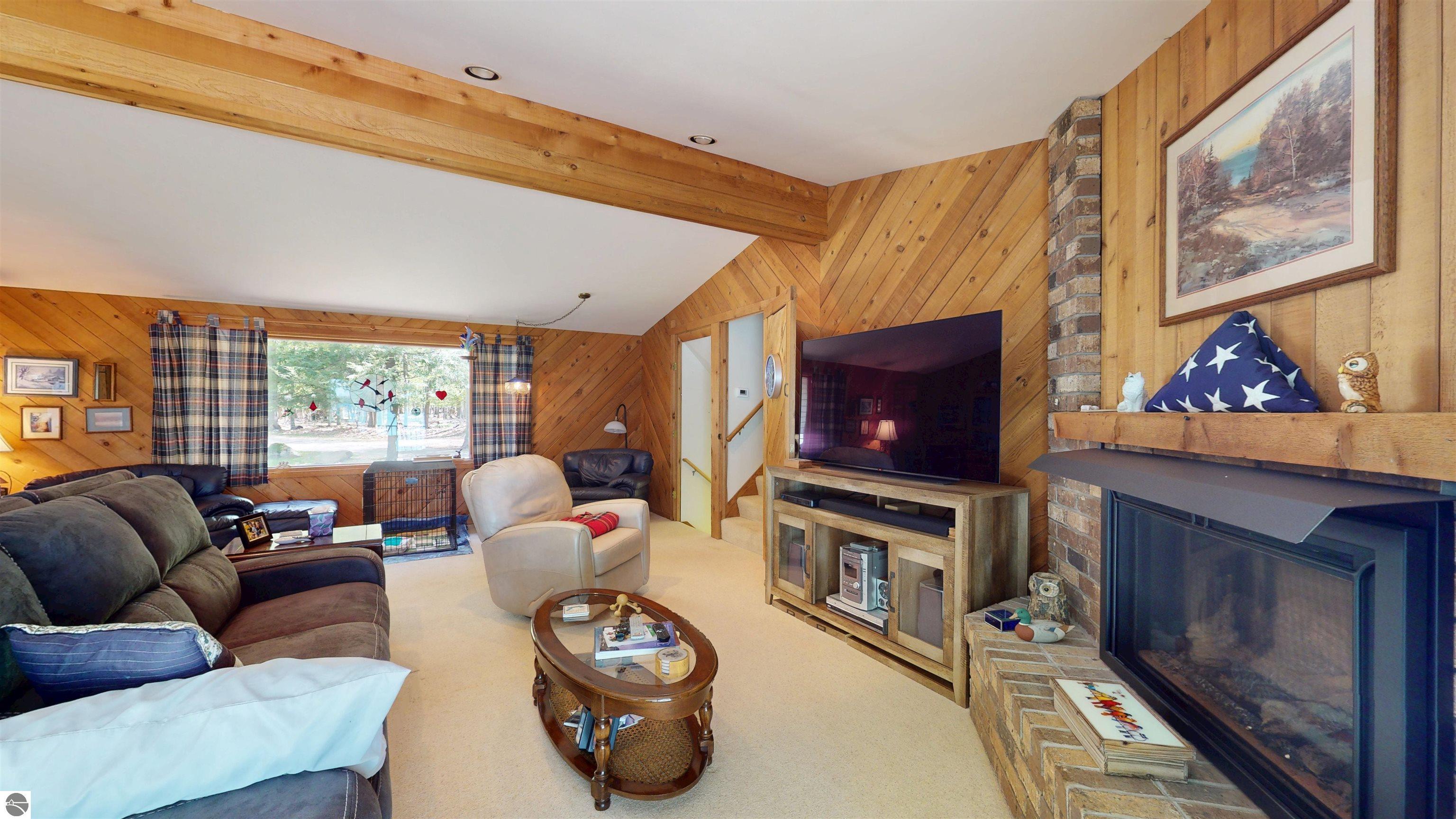 8645 Skegemog Point Road, Williamsburg, MI 49690 — Photo 43