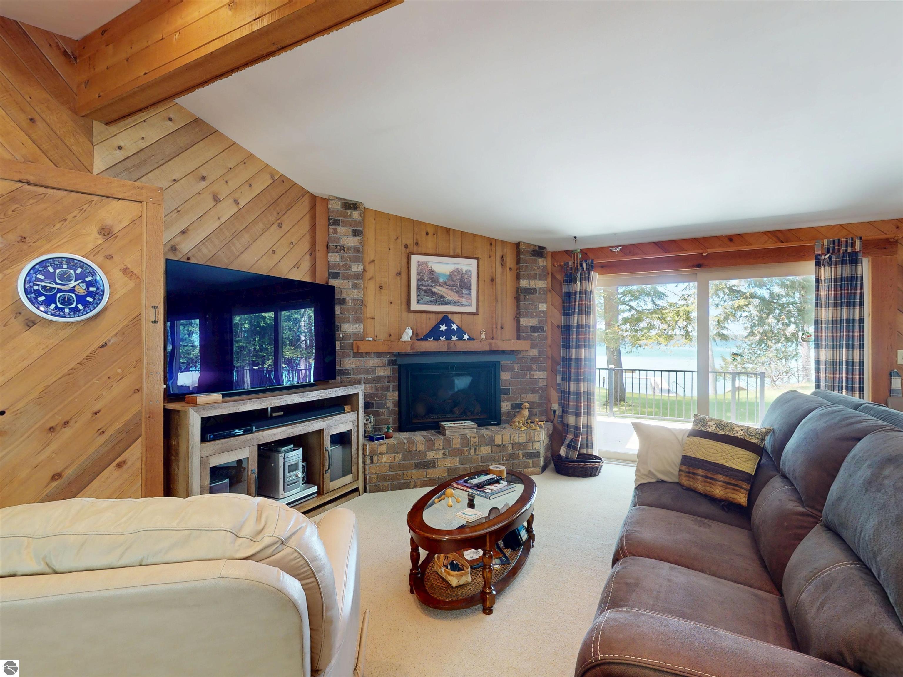 8645 Skegemog Point Road, Williamsburg, MI 49690 — Photo 44