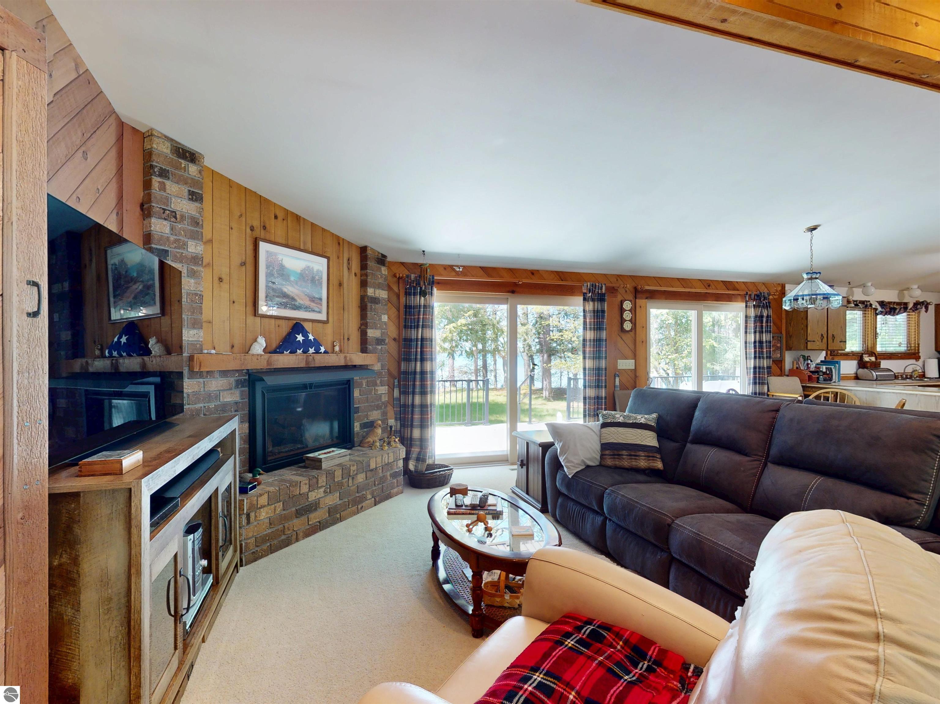 8645 Skegemog Point Road, Williamsburg, MI 49690 — Photo 45