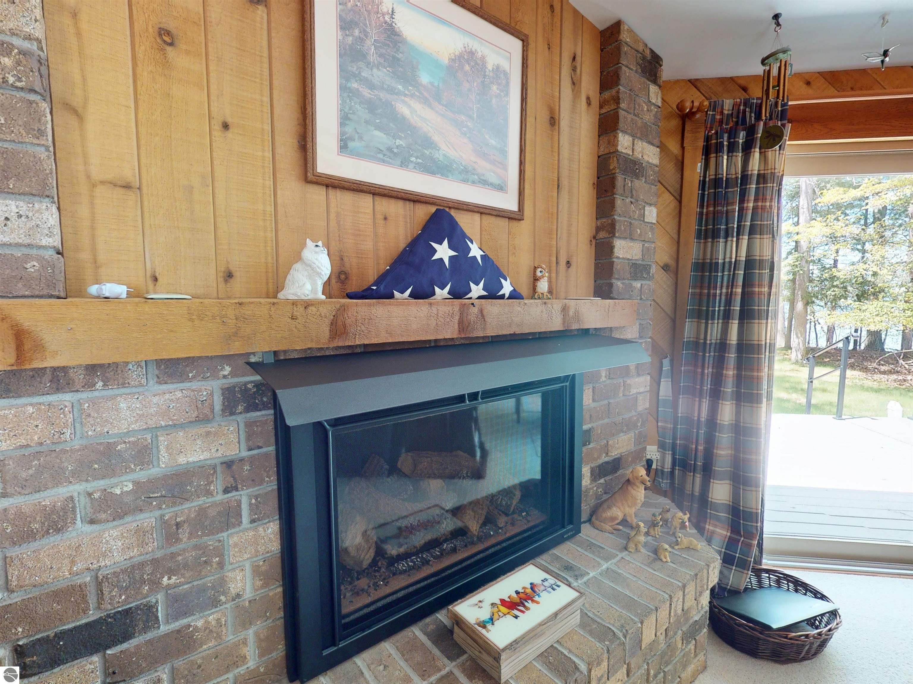 8645 Skegemog Point Road, Williamsburg, MI 49690 — Photo 46