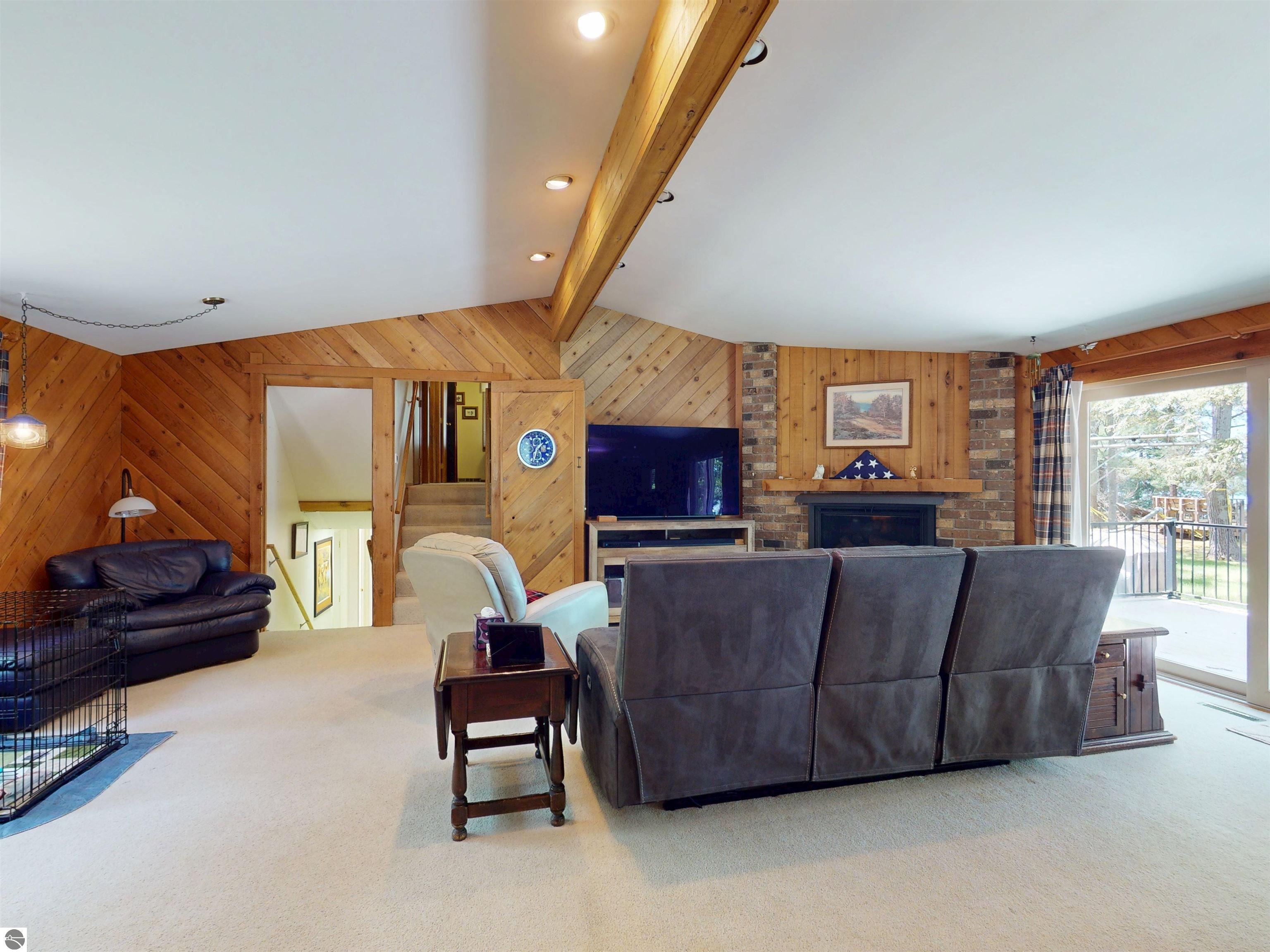 8645 Skegemog Point Road, Williamsburg, MI 49690 — Photo 47