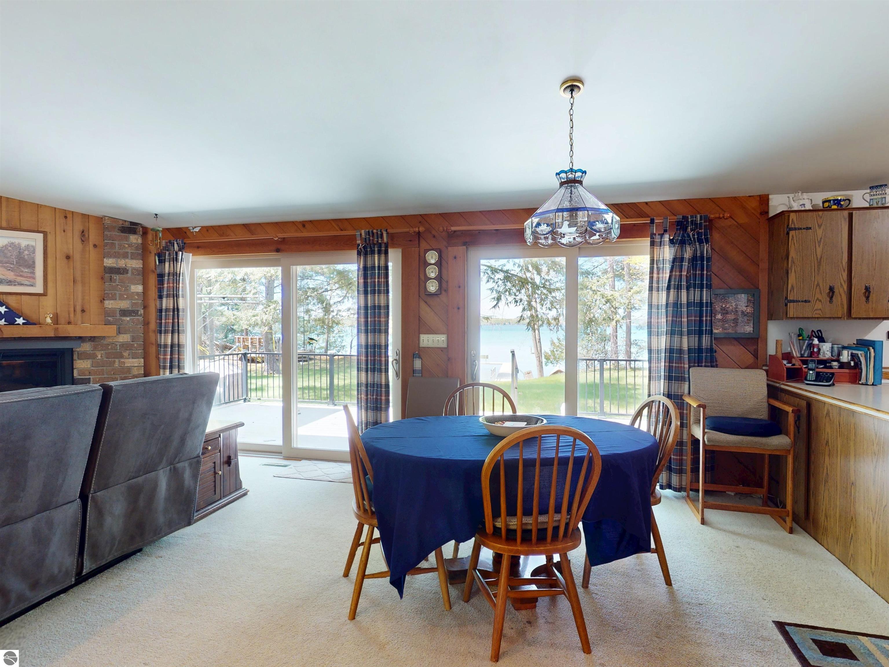 8645 Skegemog Point Road, Williamsburg, MI 49690 — Photo 50