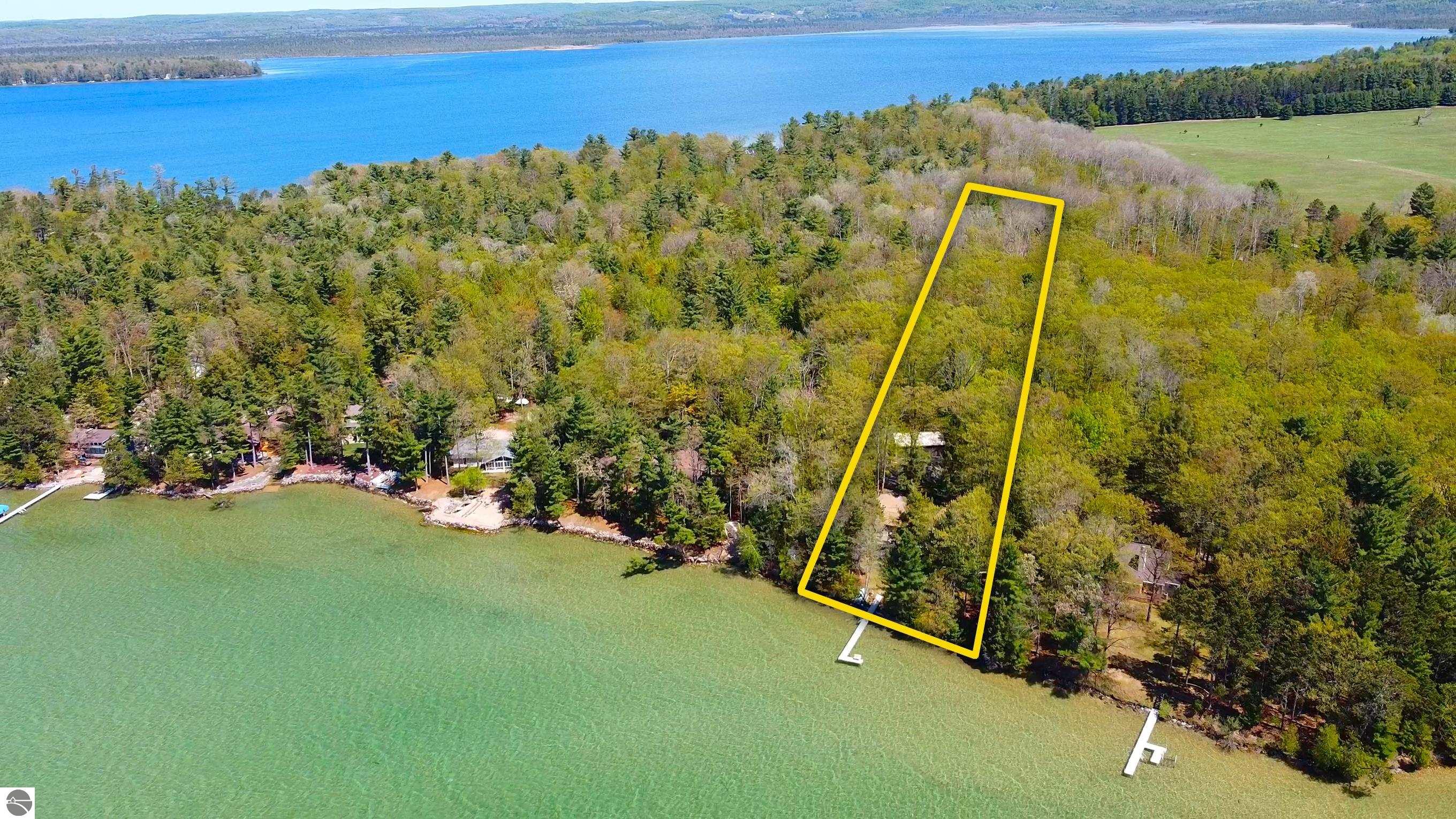 8645 Skegemog Point Road, Williamsburg, MI 49690 — Photo 6