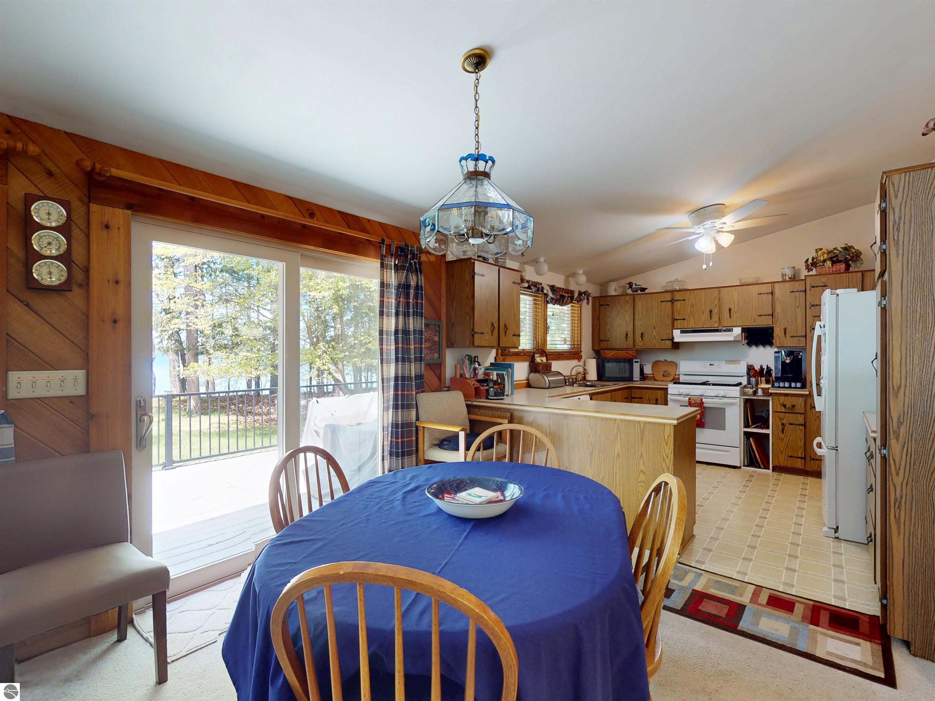 8645 Skegemog Point Road, Williamsburg, MI 49690 — Photo 53