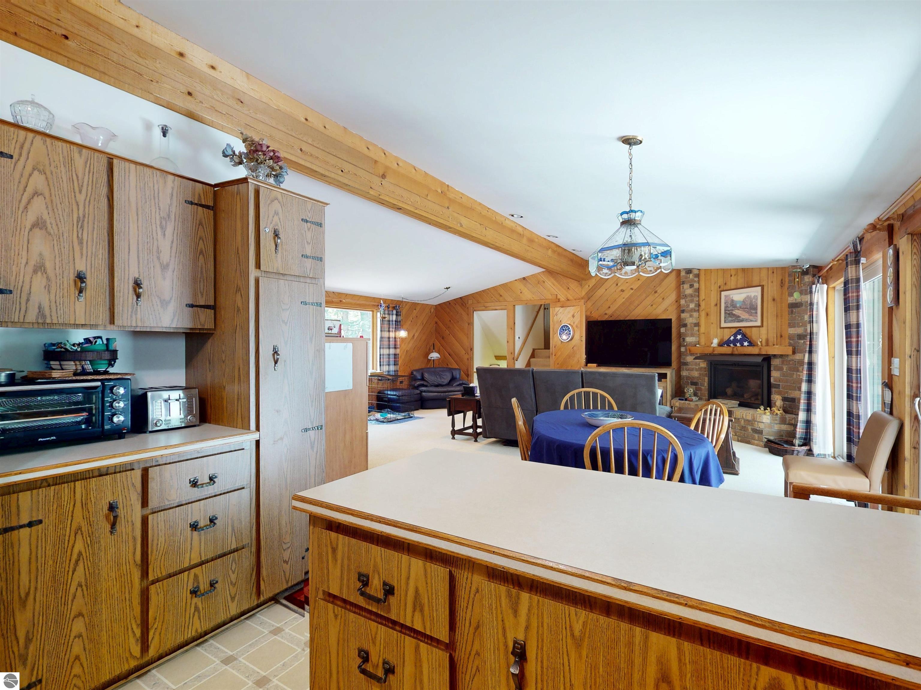 8645 Skegemog Point Road, Williamsburg, MI 49690 — Photo 55