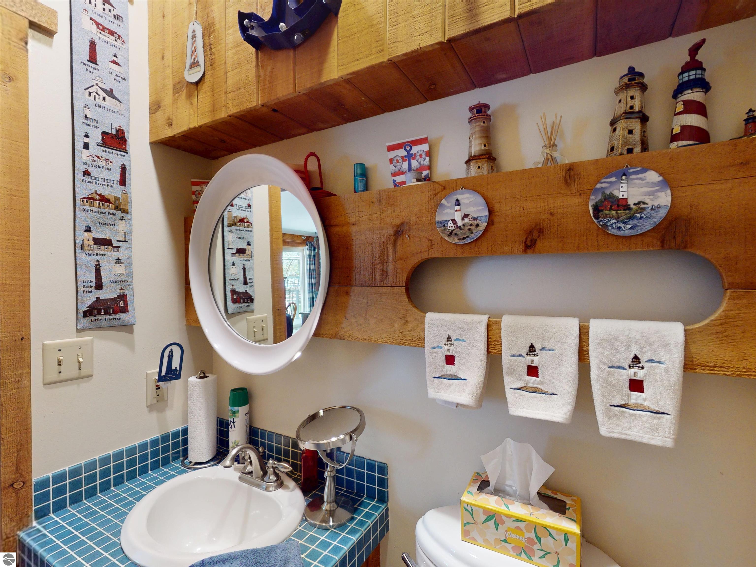 8645 Skegemog Point Road, Williamsburg, MI 49690 — Photo 61