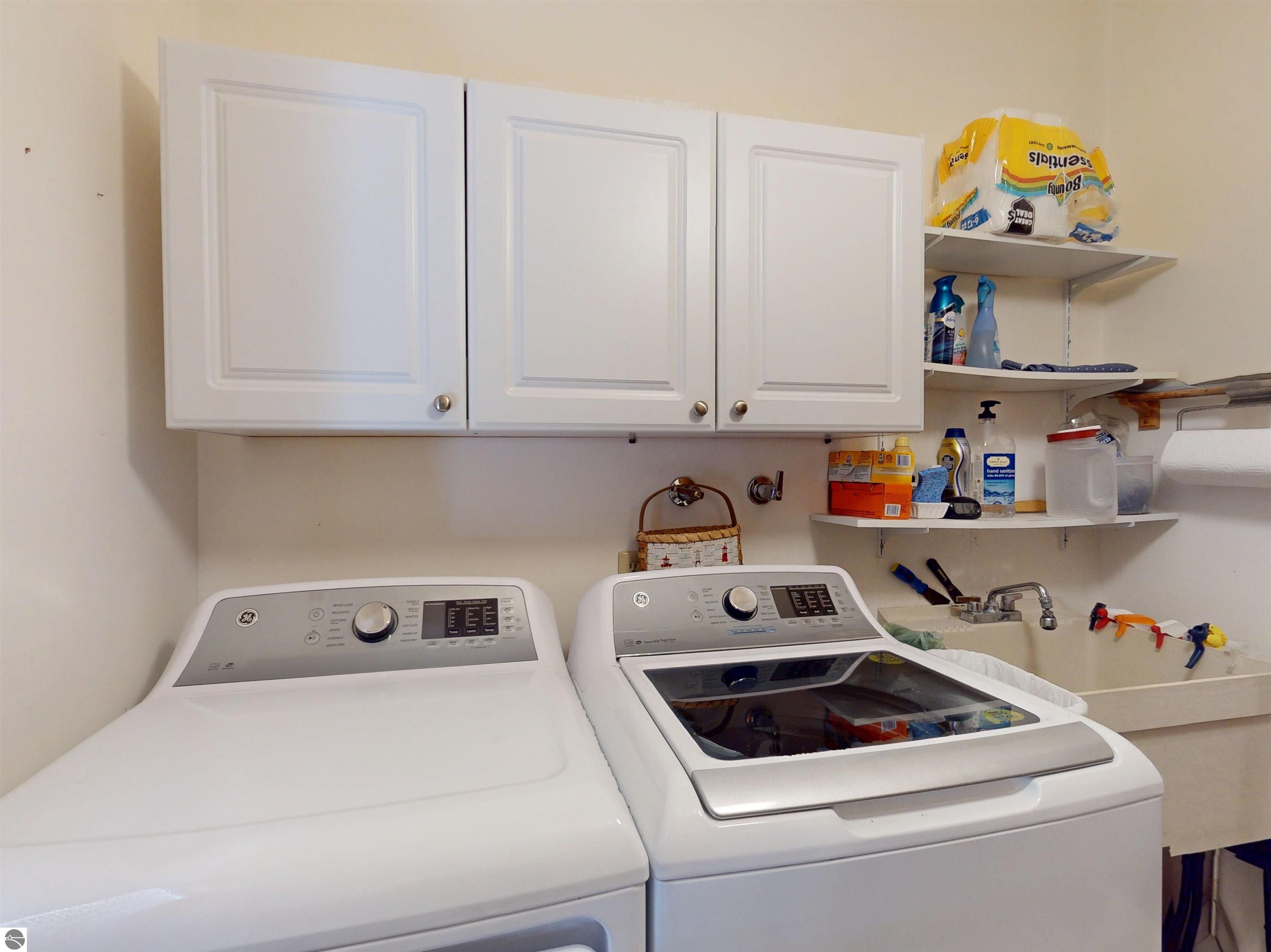 8645 Skegemog Point Road, Williamsburg, MI 49690 — Photo 62
