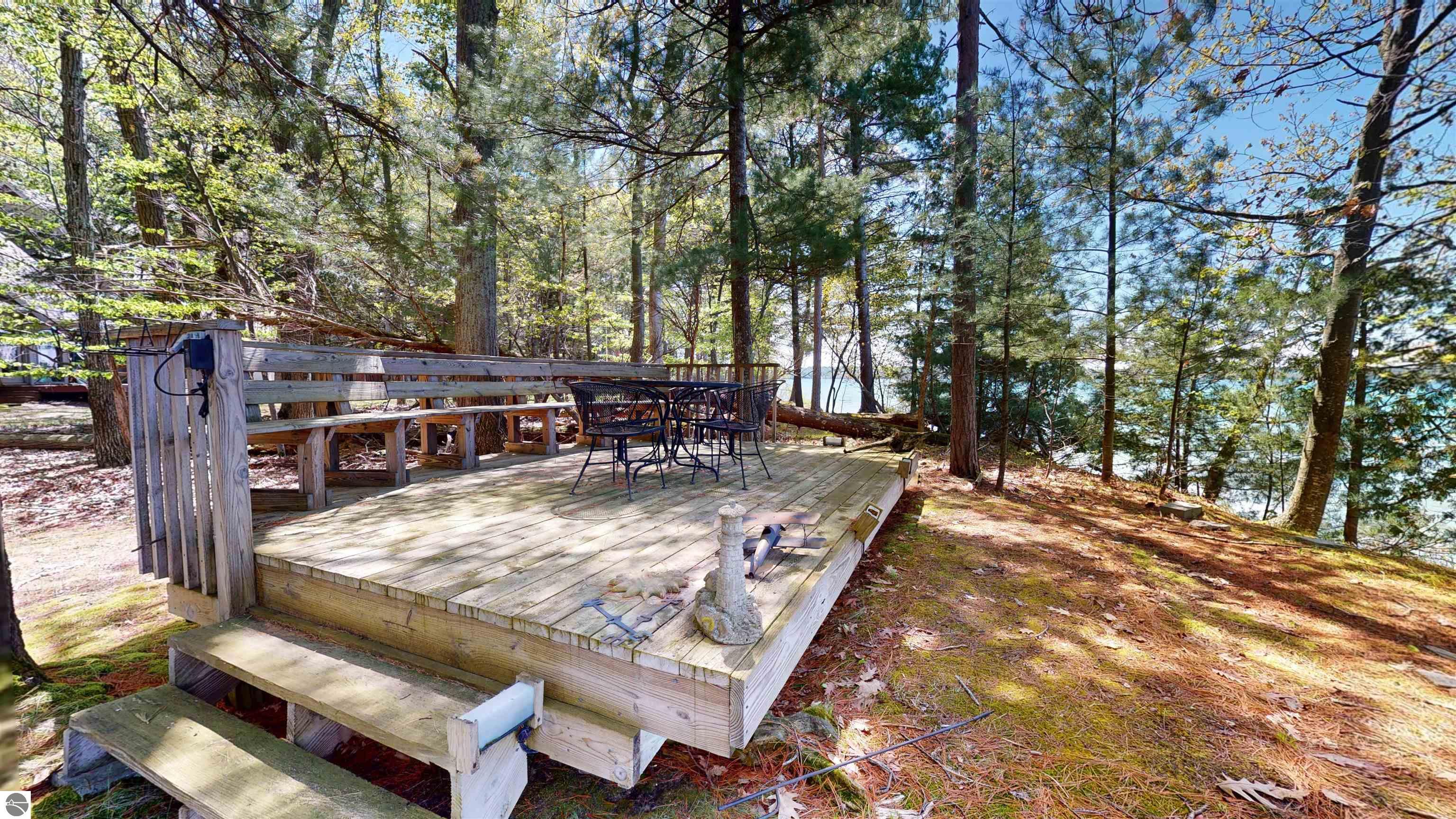 8645 Skegemog Point Road, Williamsburg, MI 49690 — Photo 8