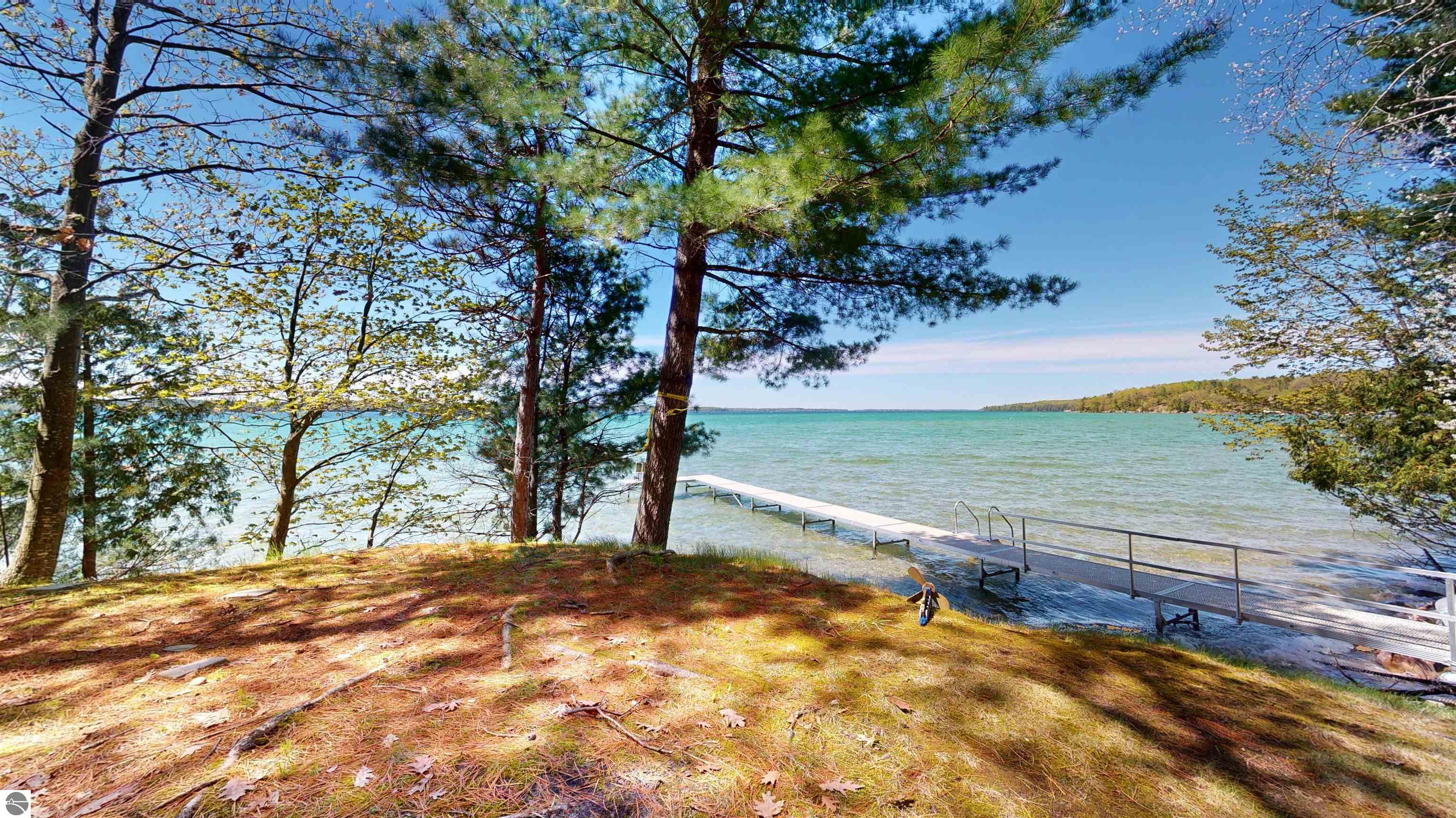 8645 Skegemog Point Road, Williamsburg, MI 49690 — Photo 9