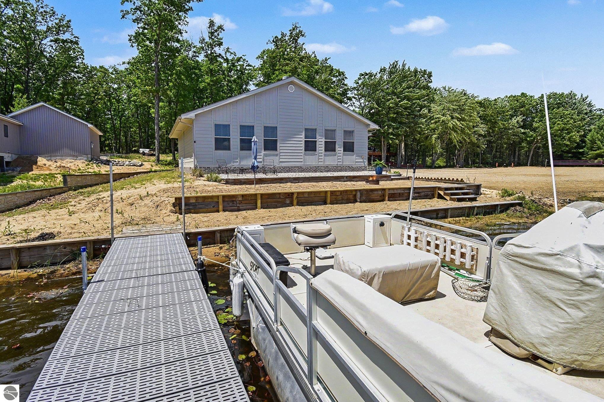 2280 Bliss Lane, National City, MI 48748 — Photo 3