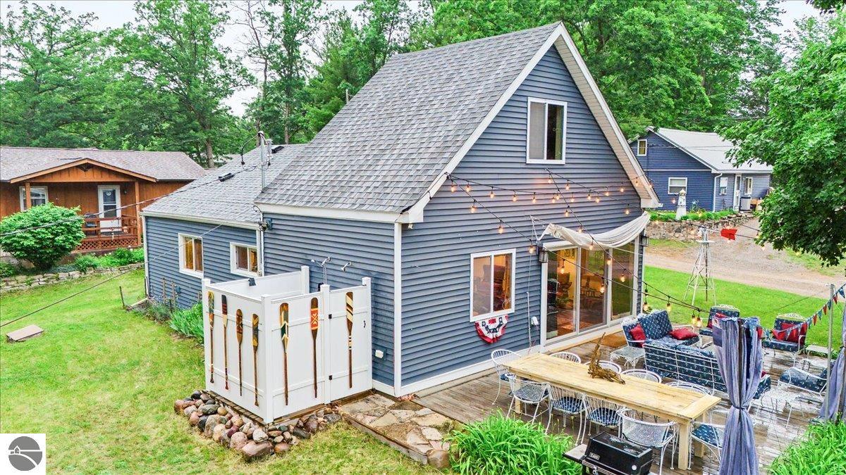 2532 E 1st Street, Prescott, MI 48756 — Photo 2