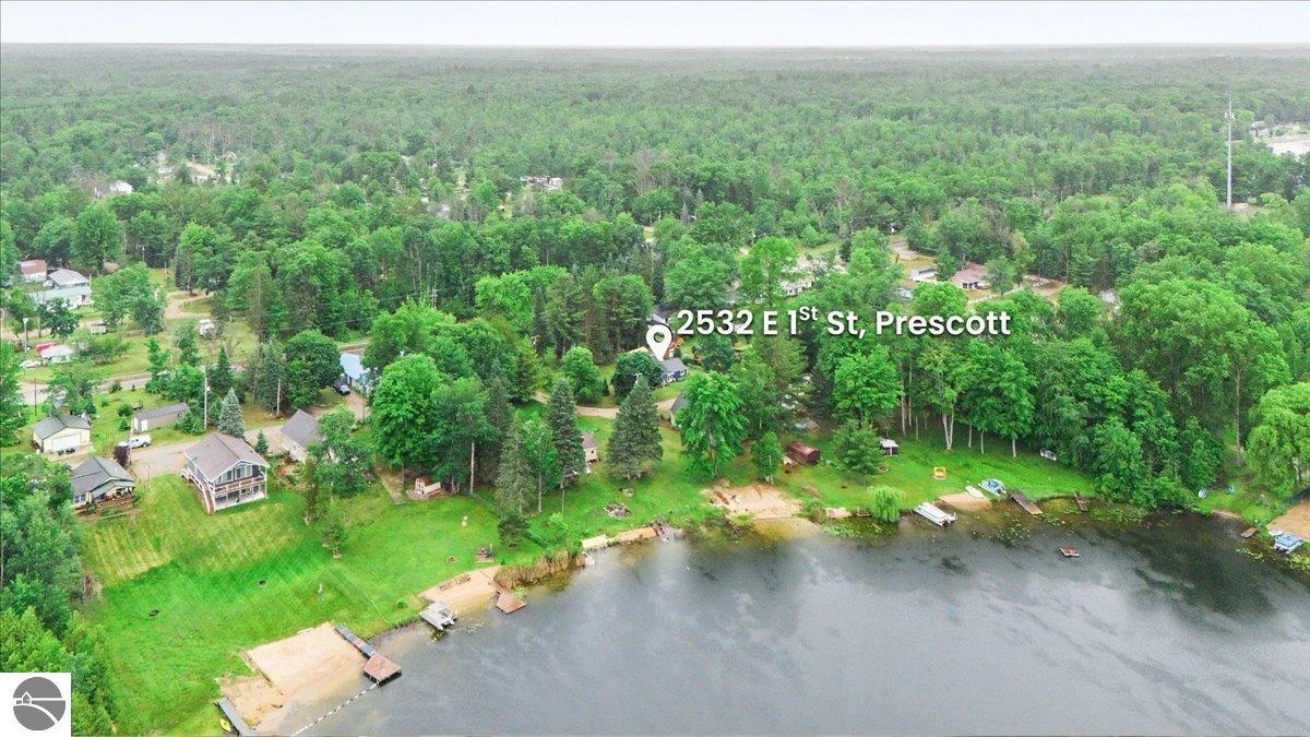 2532 E 1st Street, Prescott, MI 48756 — Photo 26