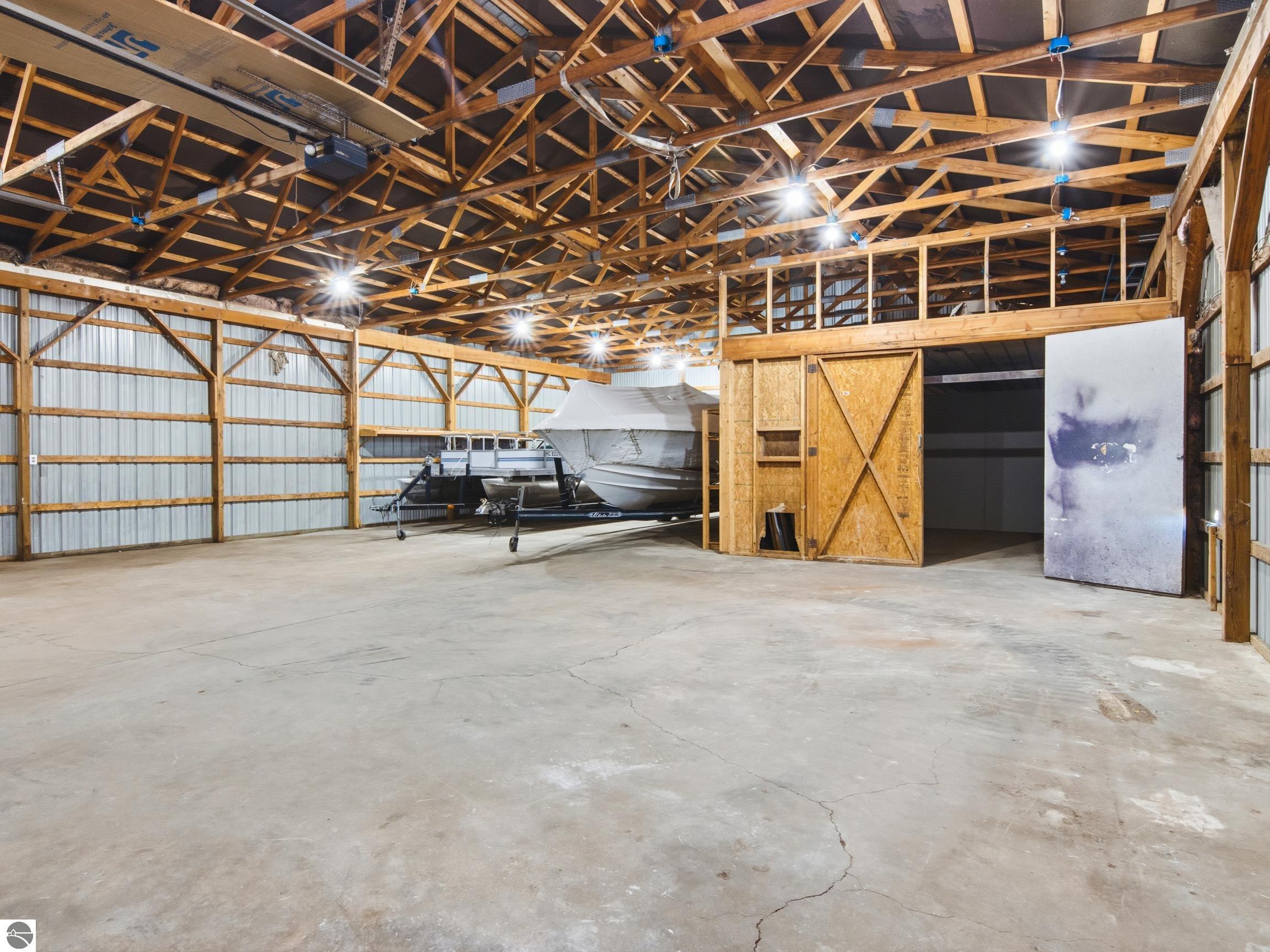 8325 Schell Road, Buckley, MI 49620 — Photo 28