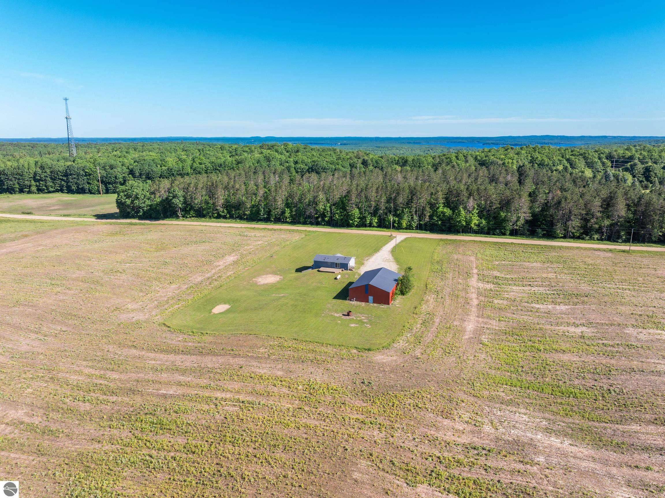 8325 Schell Road, Buckley, MI 49620 — Photo 31