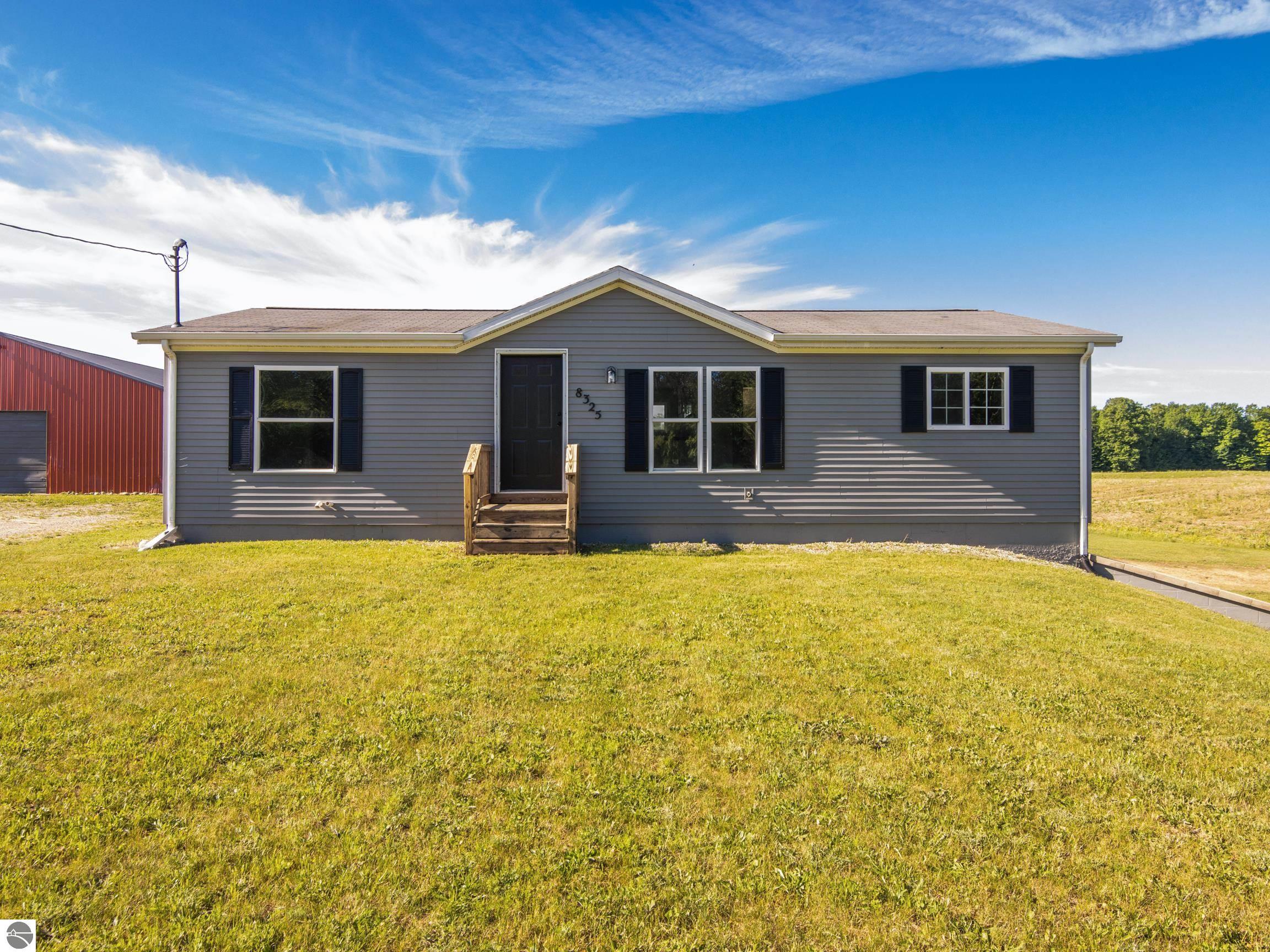8325 Schell Road, Buckley, MI 49620 — Photo 34