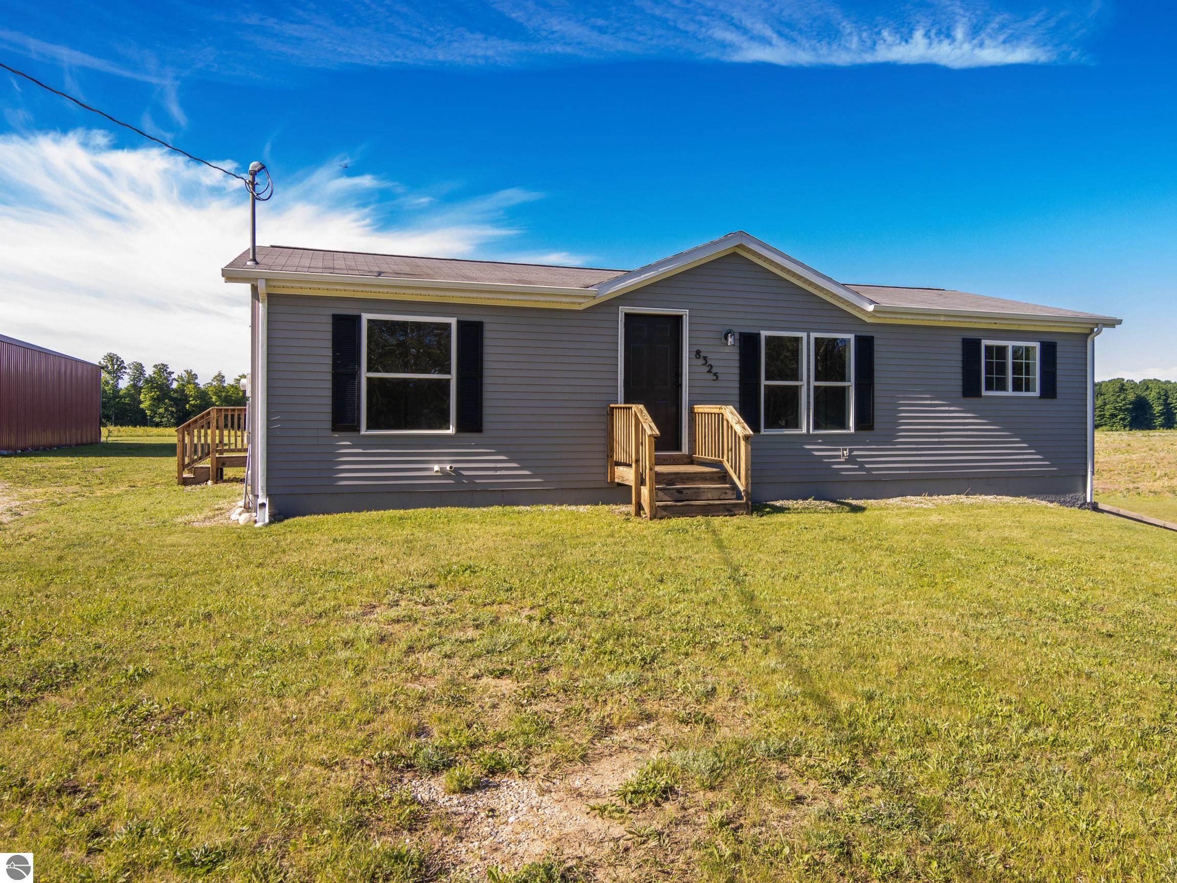 8325 Schell Road, Buckley, MI 49620 — Photo 5