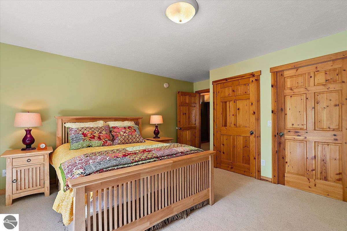407 N Twin Pines Drive, Lake Leelanau, MI 49653 — Photo 28