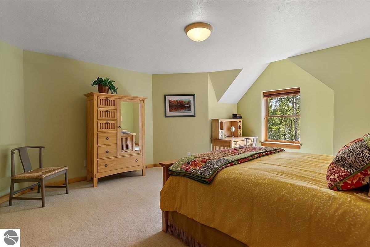 407 N Twin Pines Drive, Lake Leelanau, MI 49653 — Photo 40