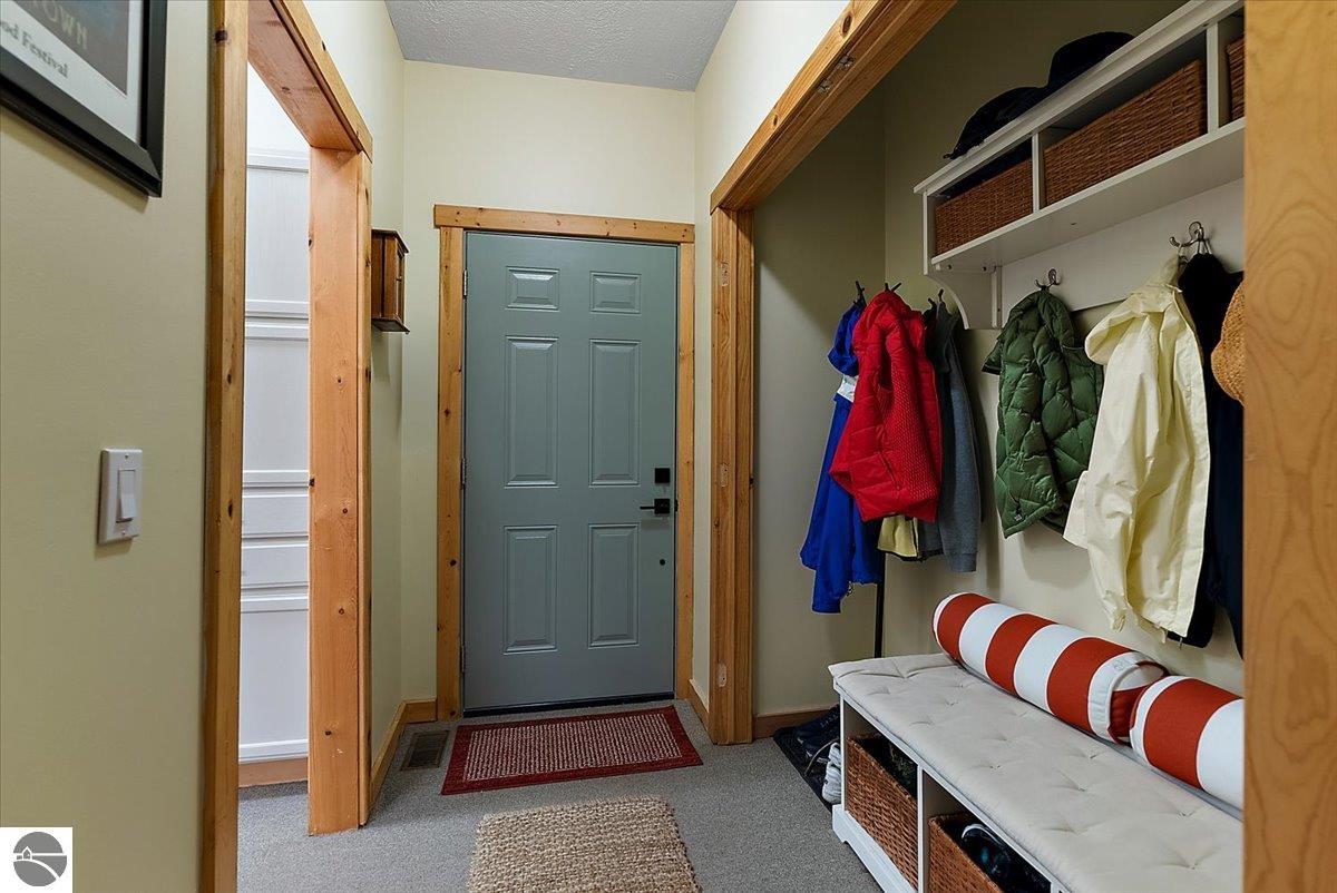 407 N Twin Pines Drive, Lake Leelanau, MI 49653 — Photo 41