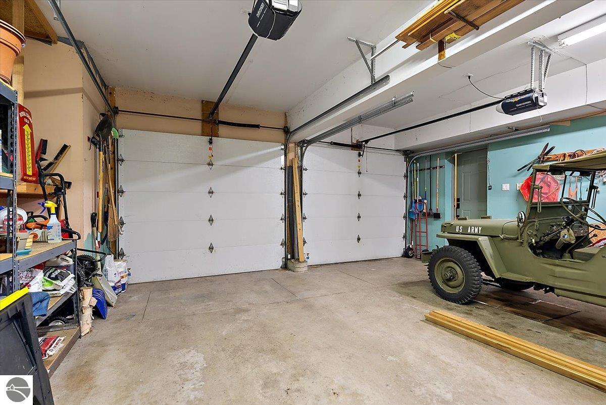 407 N Twin Pines Drive, Lake Leelanau, MI 49653 — Photo 44