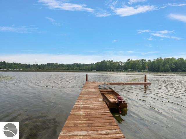 407 N Twin Pines Drive, Lake Leelanau, MI 49653 — Photo 57