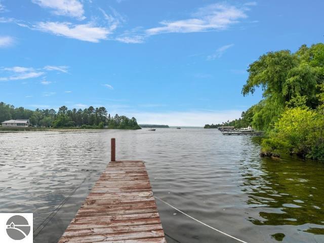 407 N Twin Pines Drive, Lake Leelanau, MI 49653 — Photo 59