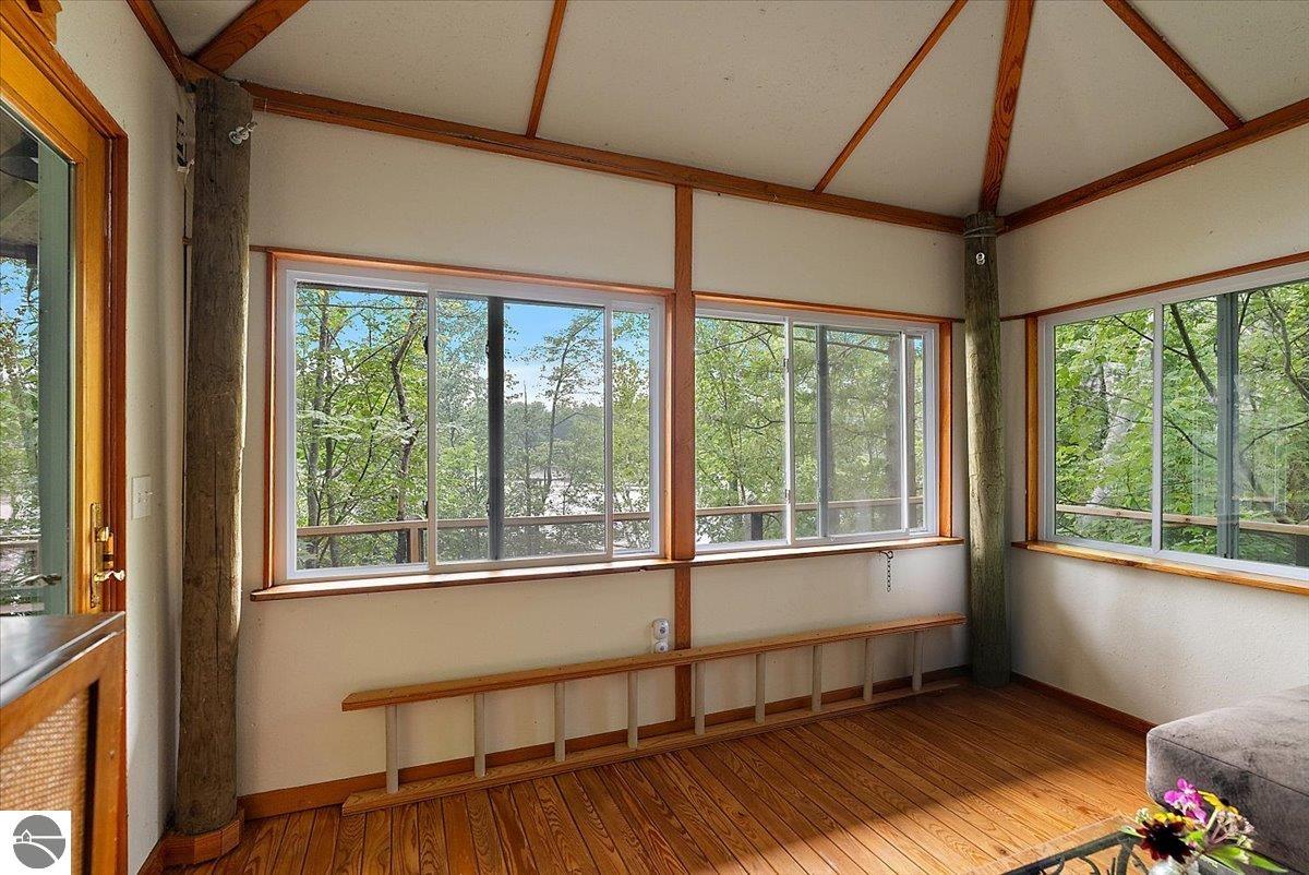 407 N Twin Pines Drive, Lake Leelanau, MI 49653 — Photo 63