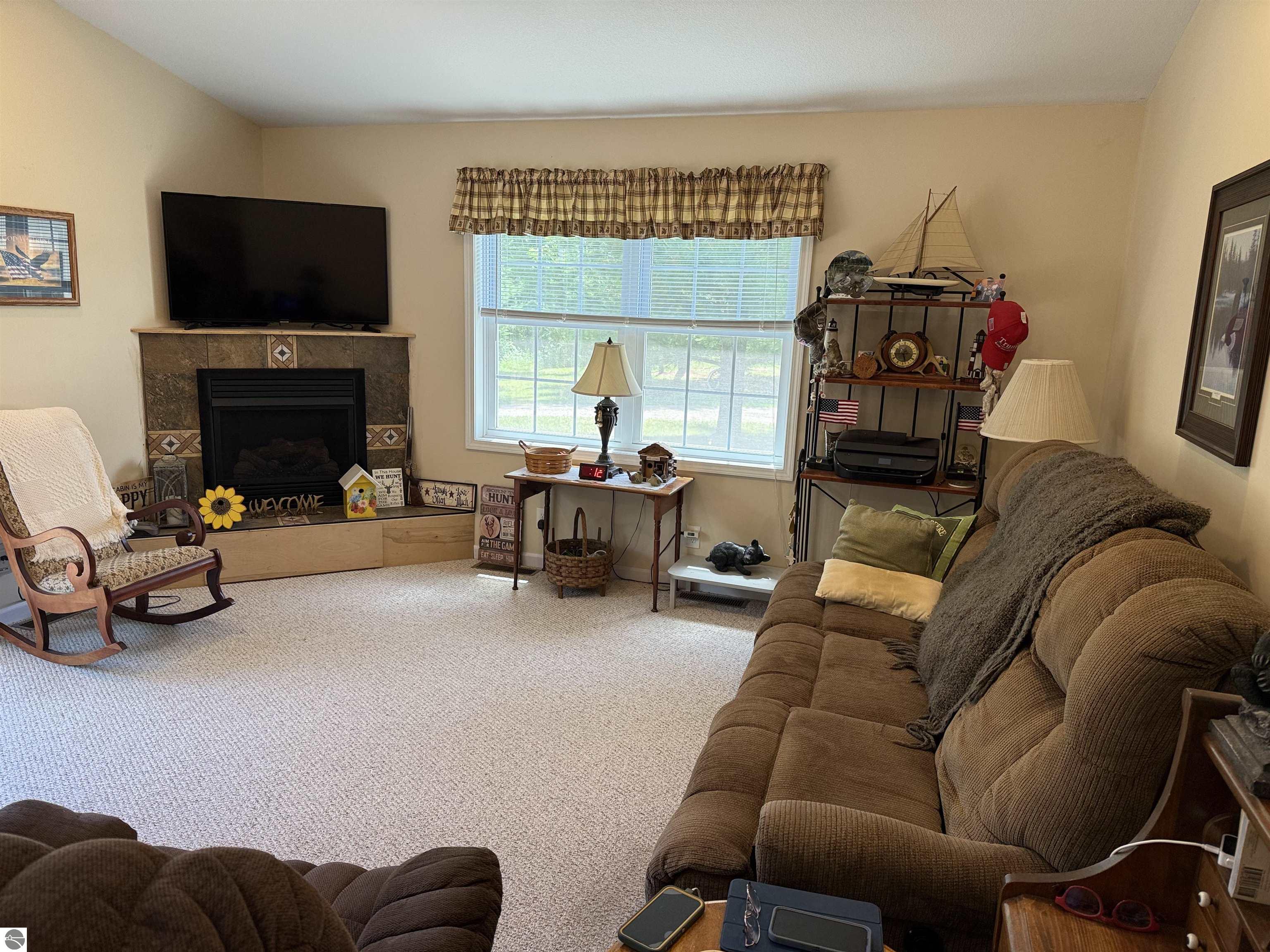 85 Busch Lane, Tawas City, MI 48763 — Photo 2