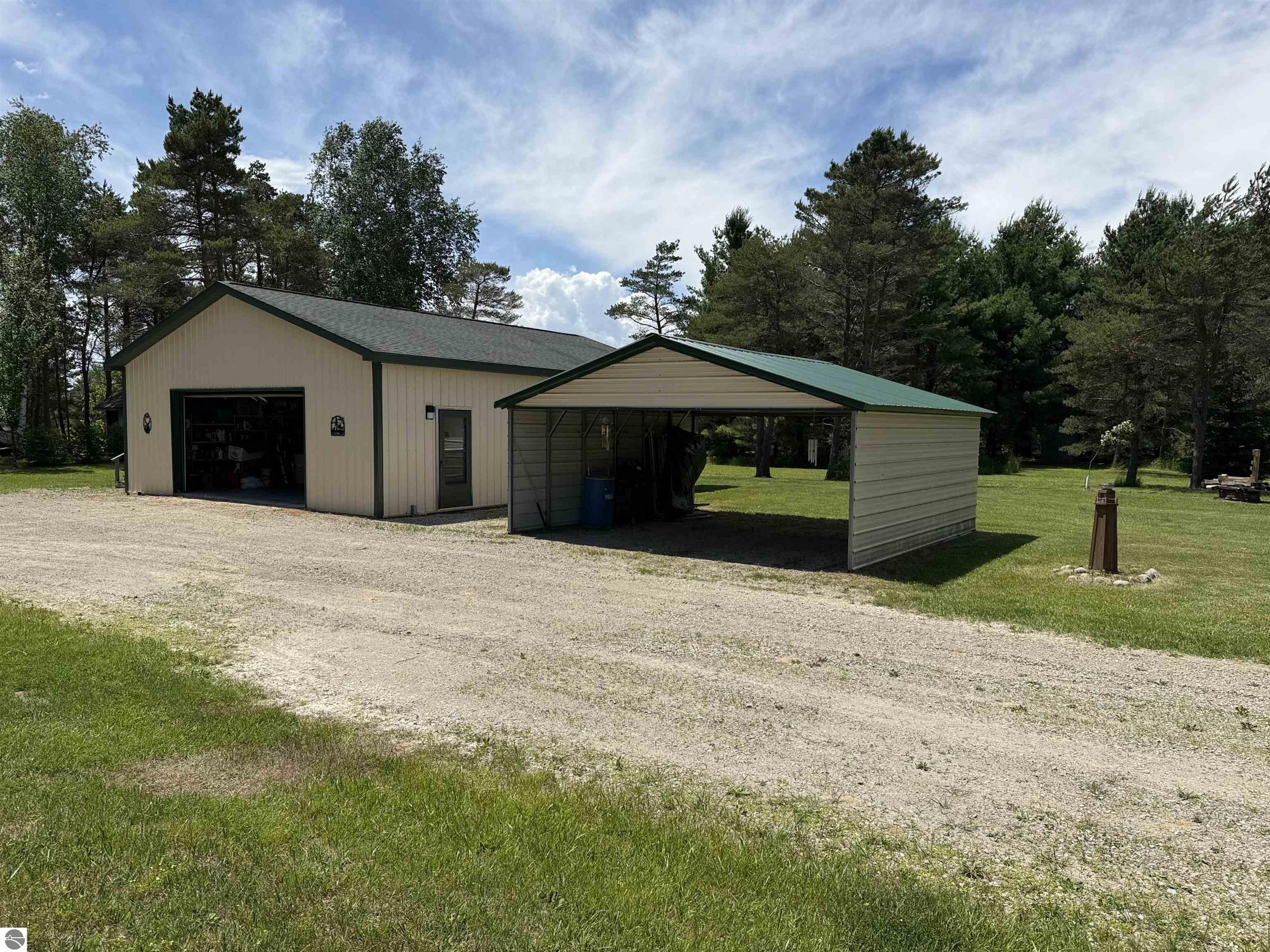 85 Busch Lane, Tawas City, MI 48763 — Photo 11