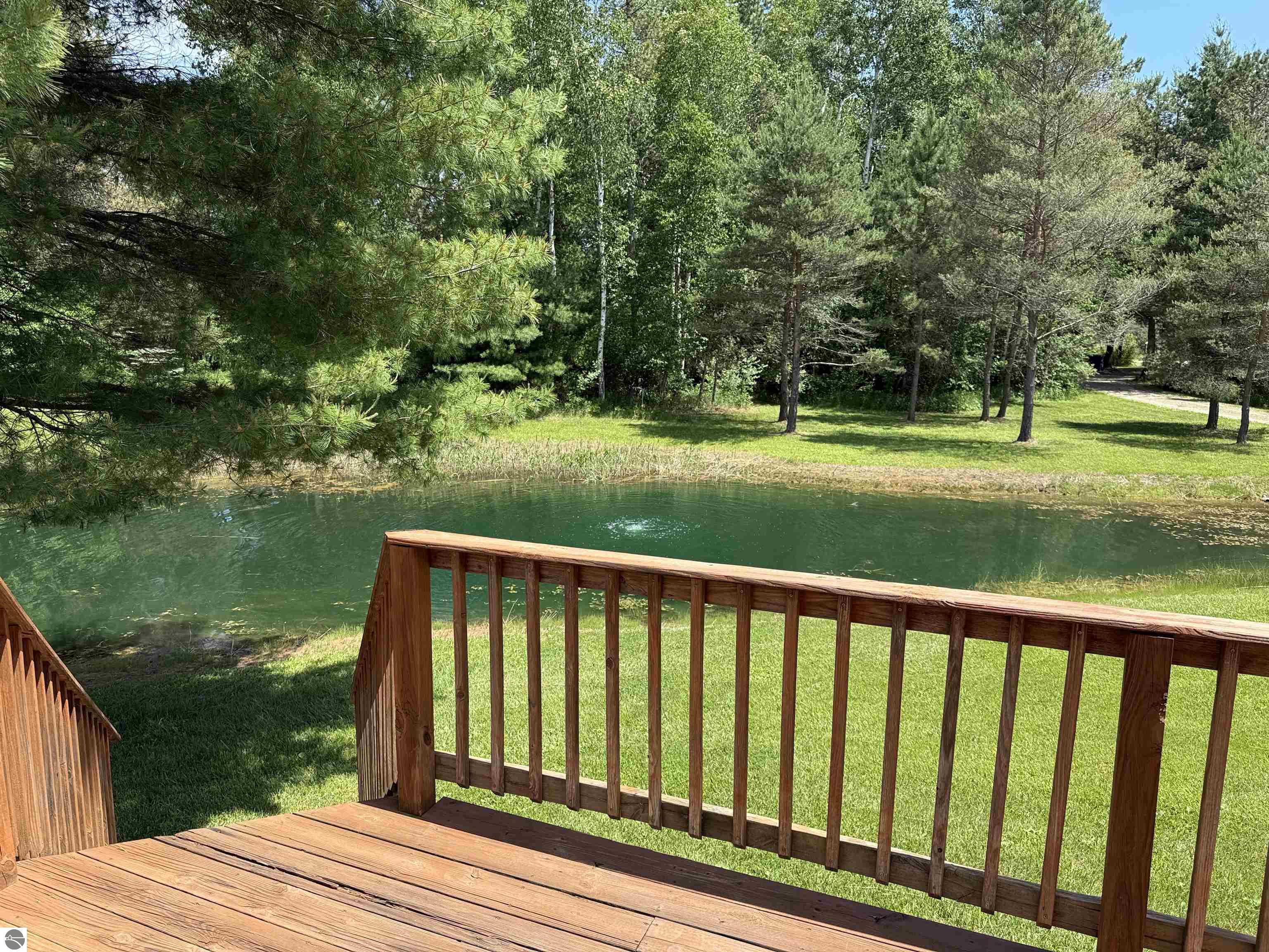 85 Busch Lane, Tawas City, MI 48763 — Photo 12