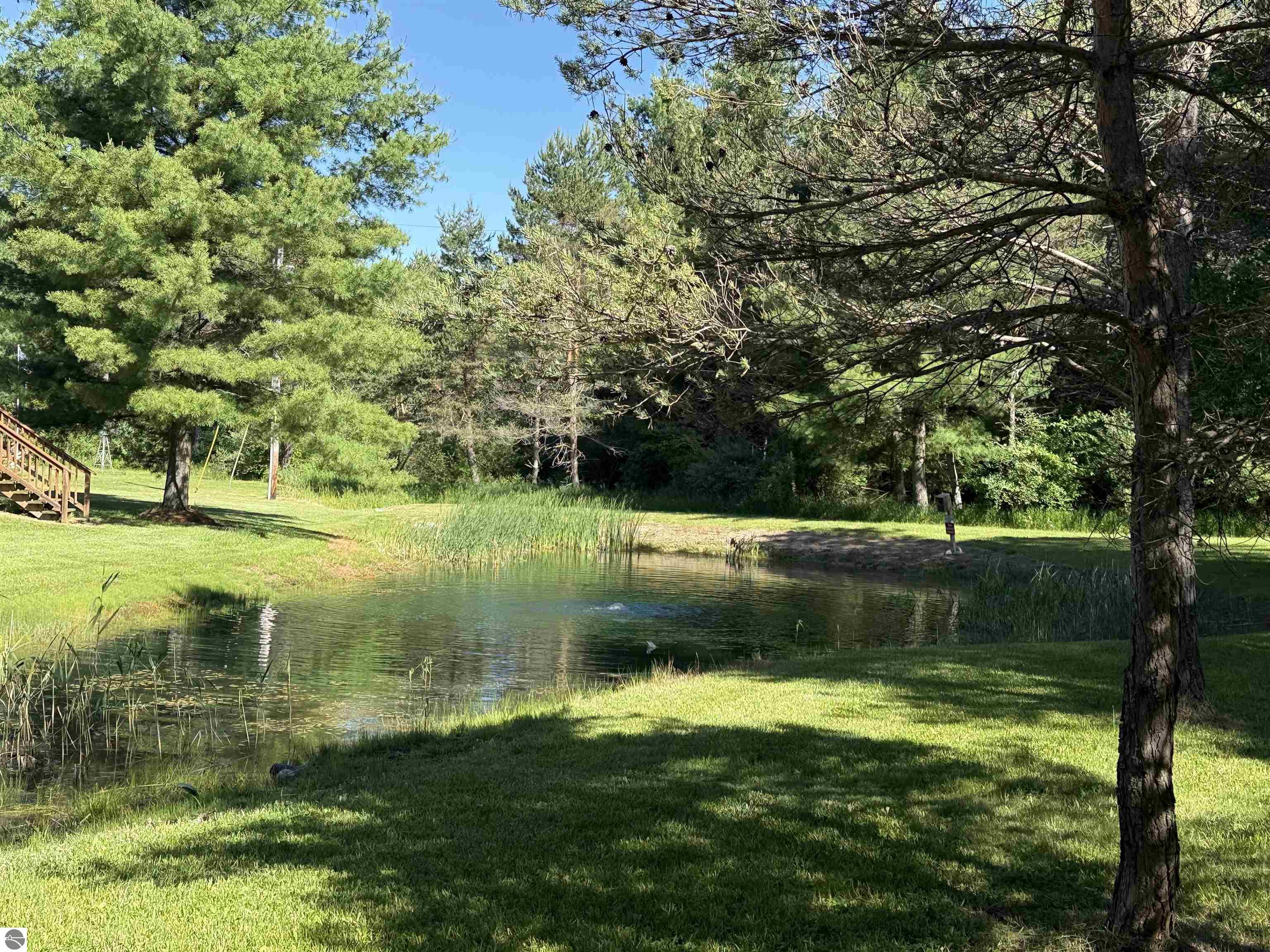 85 Busch Lane, Tawas City, MI 48763 — Photo 14