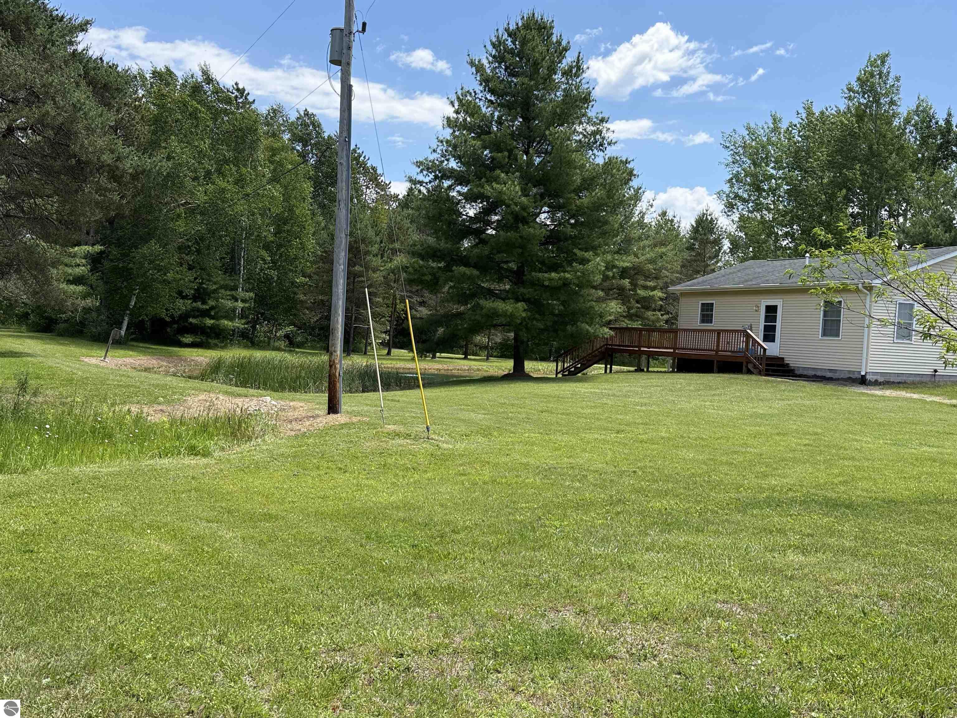 85 Busch Lane, Tawas City, MI 48763 — Photo 17