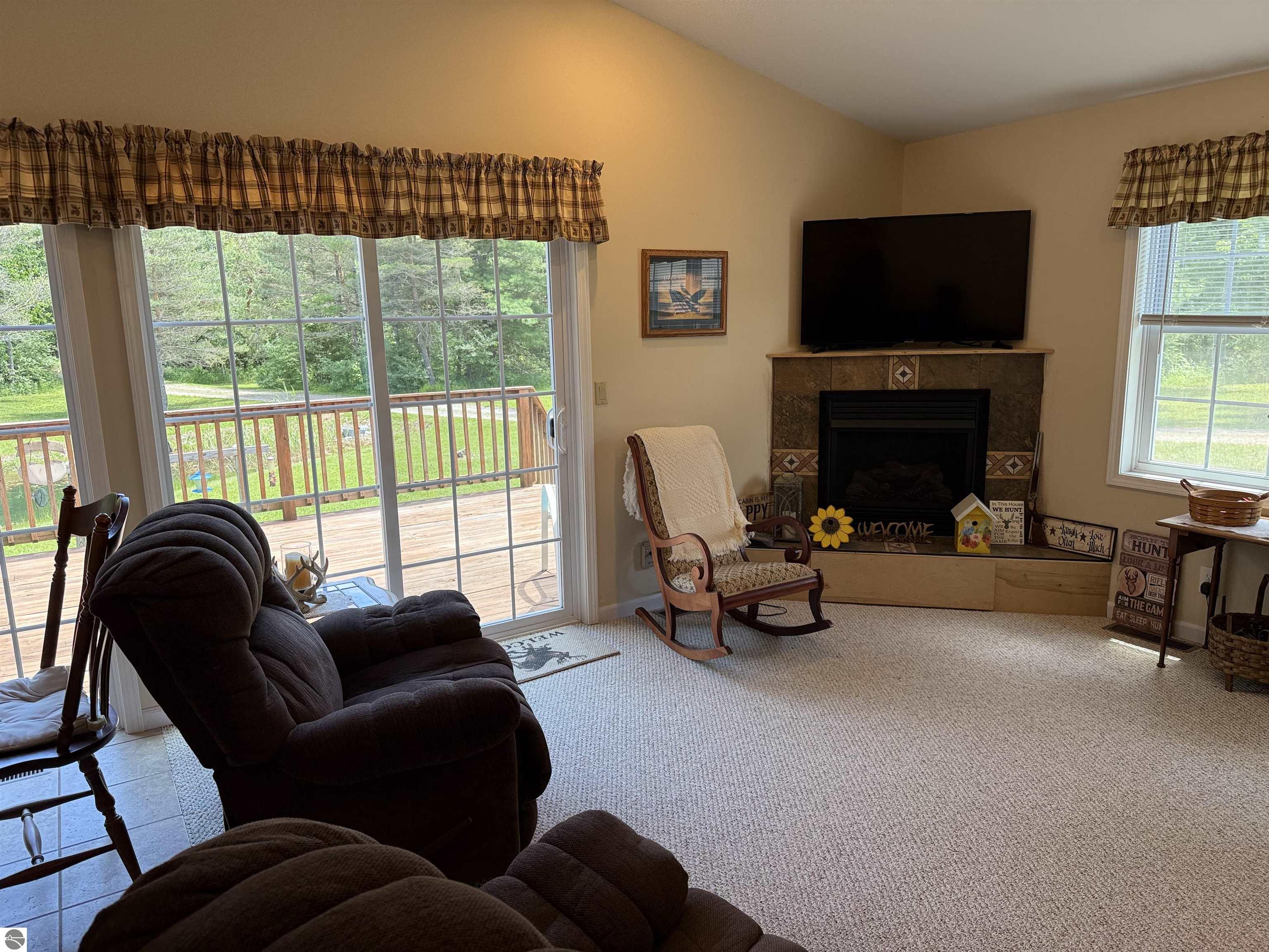 85 Busch Lane, Tawas City, MI 48763 — Photo 3