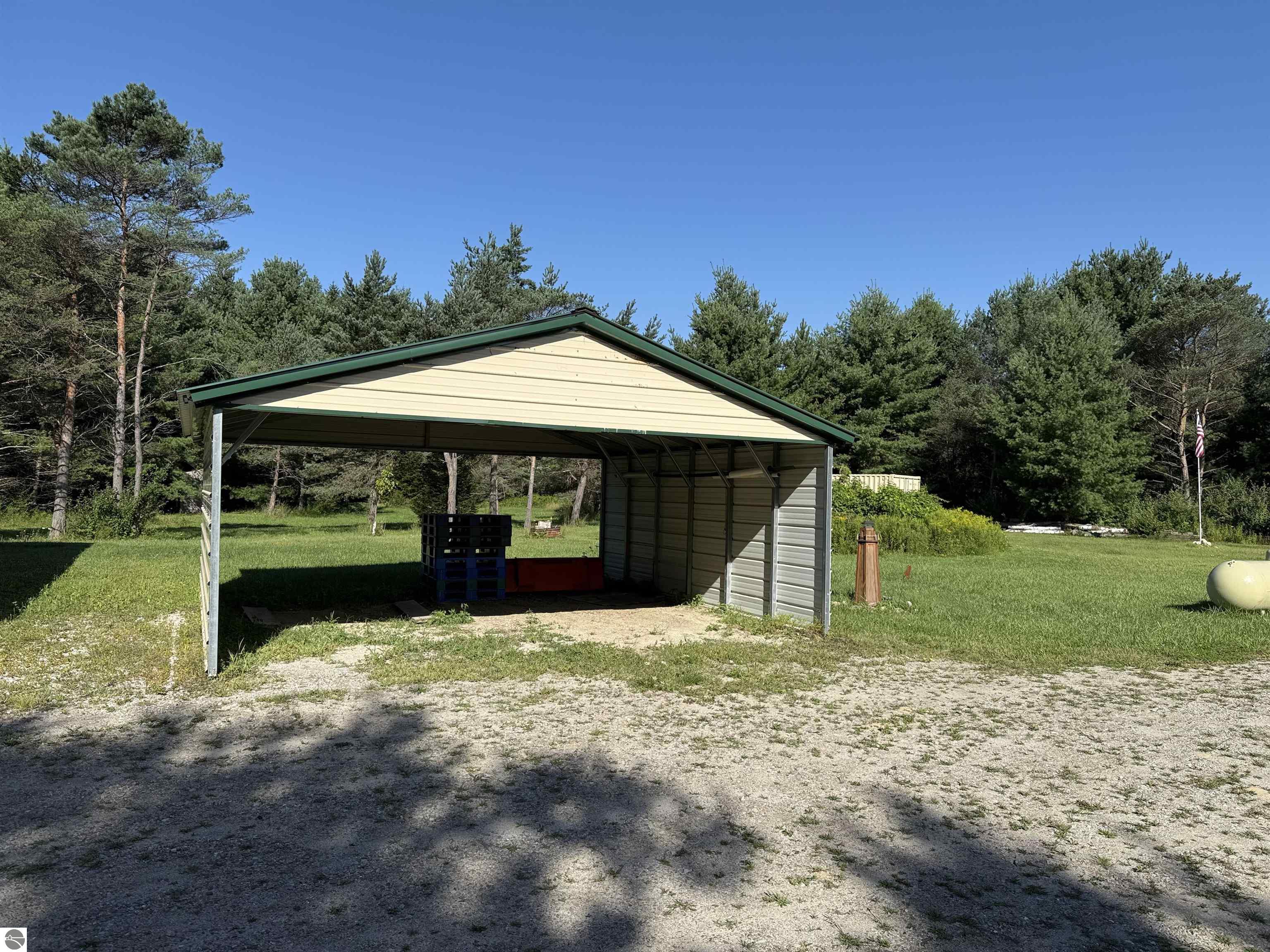 85 Busch Lane, Tawas City, MI 48763 — Photo 29