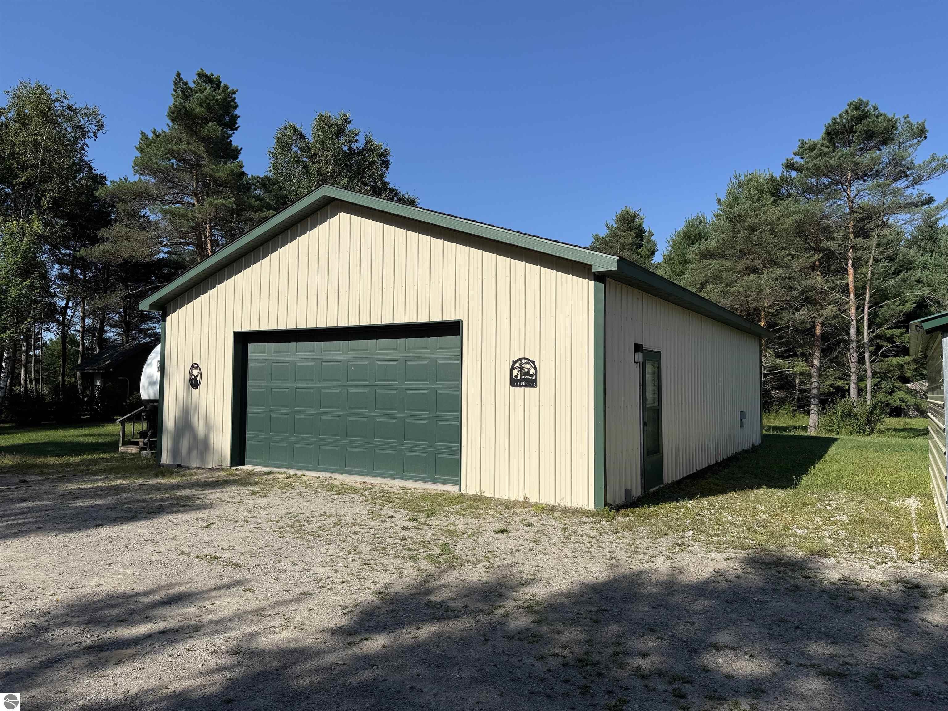 85 Busch Lane, Tawas City, MI 48763 — Photo 31