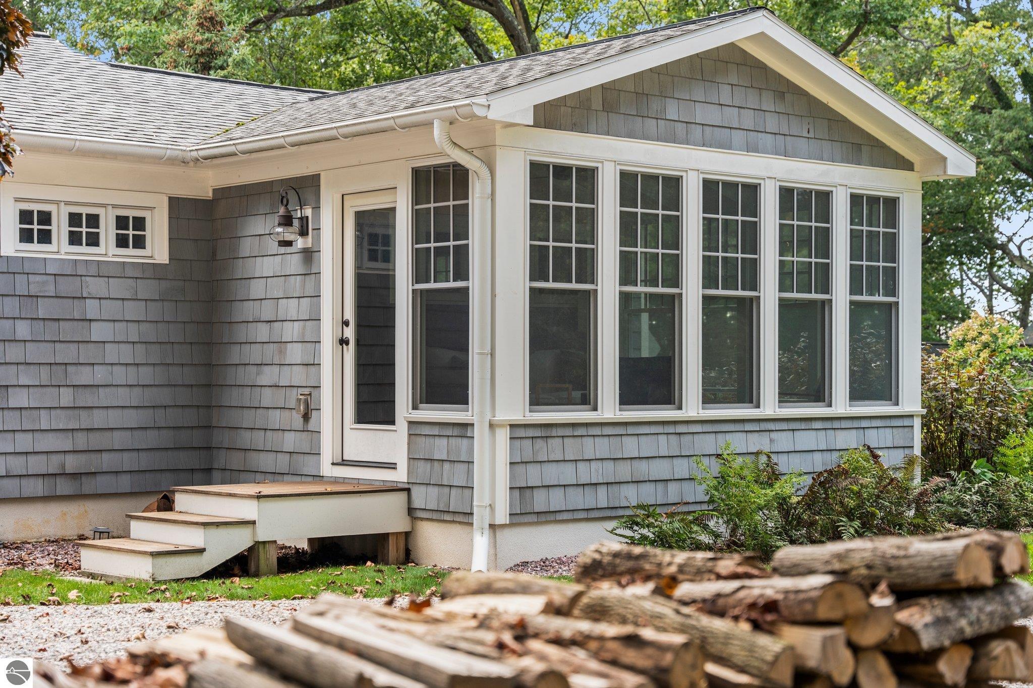 116 W Hill Street, Leland, MI 49654 — Photo 11
