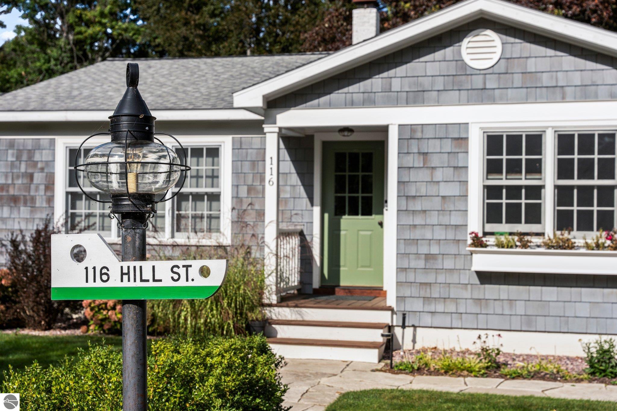 116 W Hill Street, Leland, MI 49654 — Photo 12