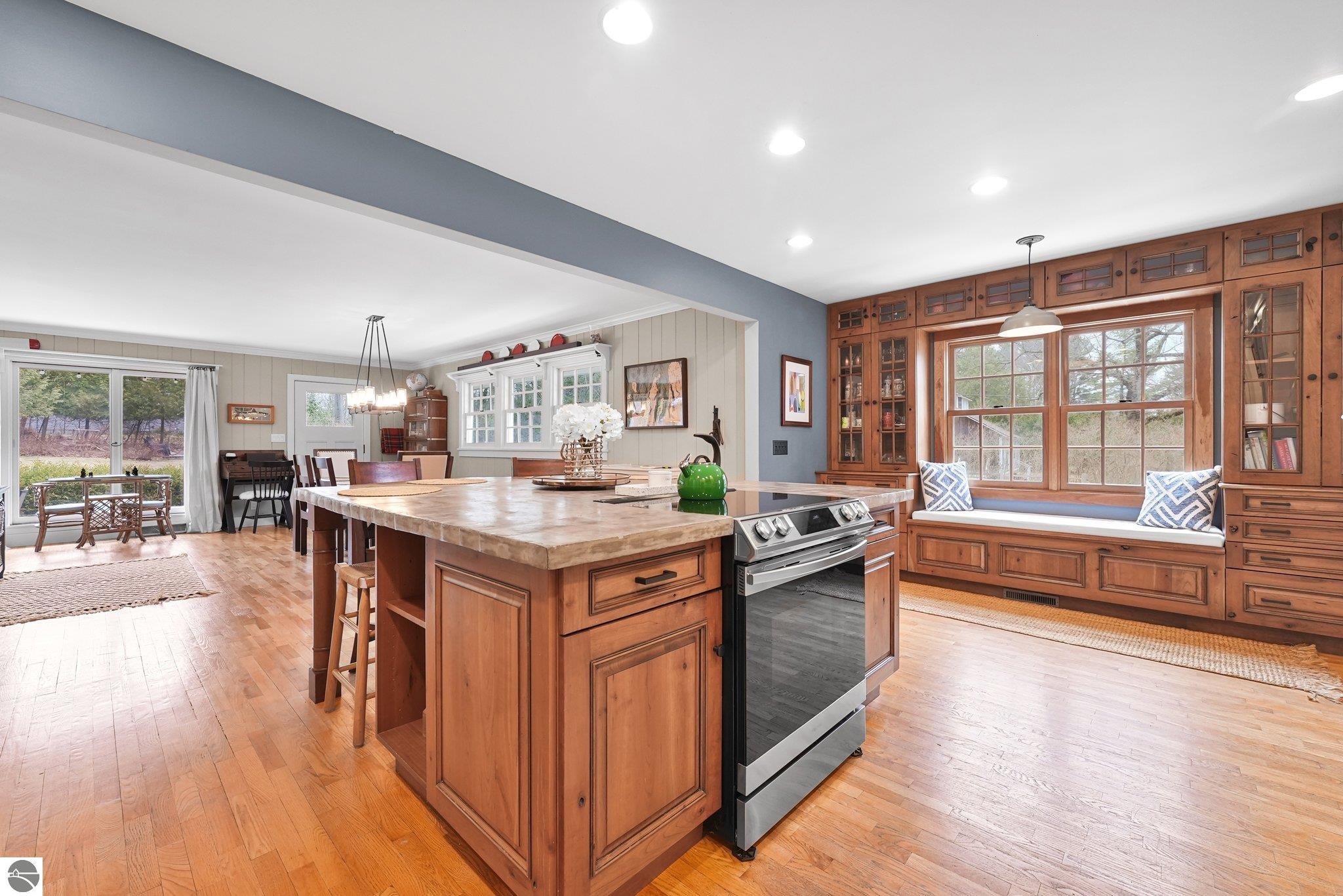 116 W Hill Street, Leland, MI 49654 — Photo 13