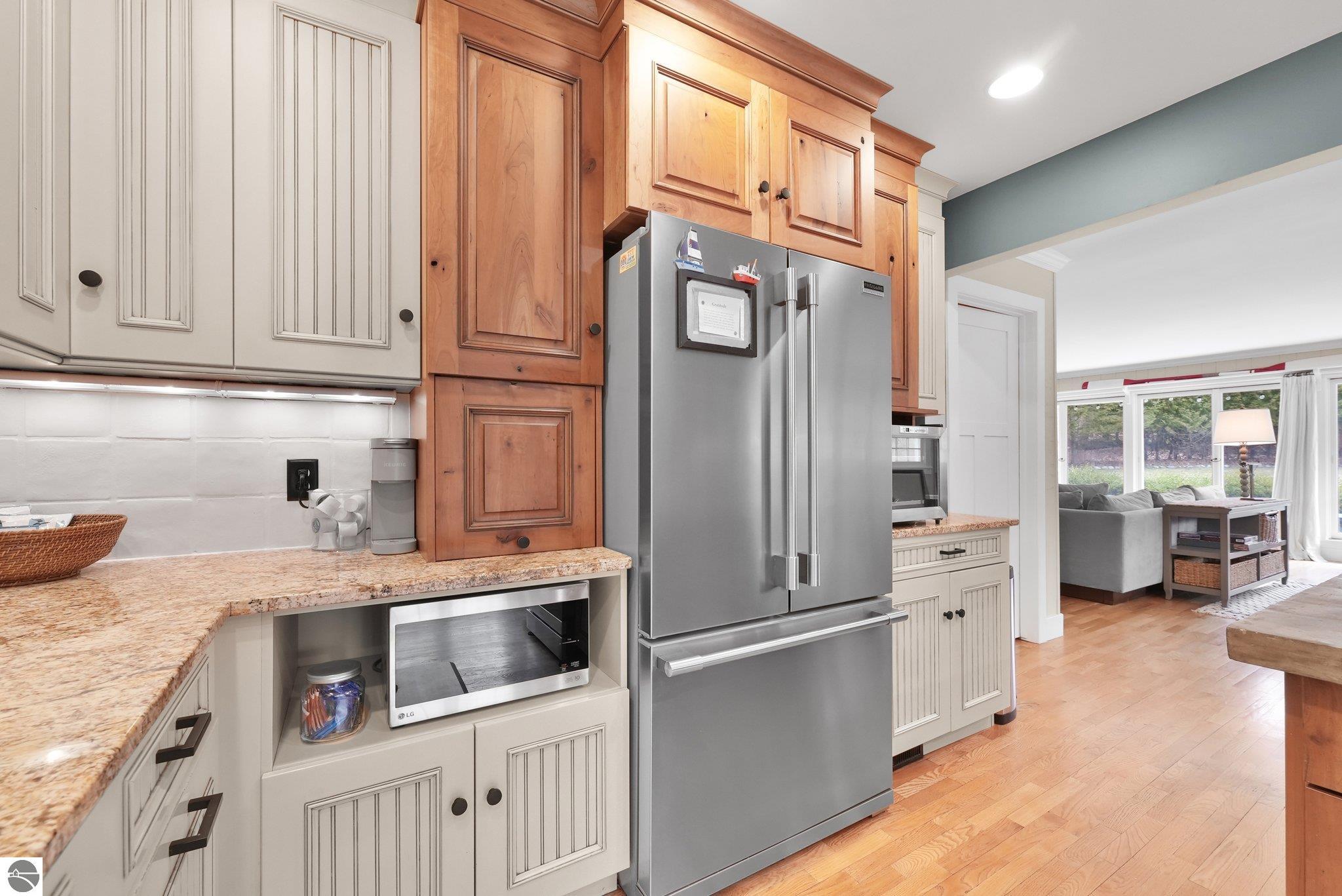 116 W Hill Street, Leland, MI 49654 — Photo 16