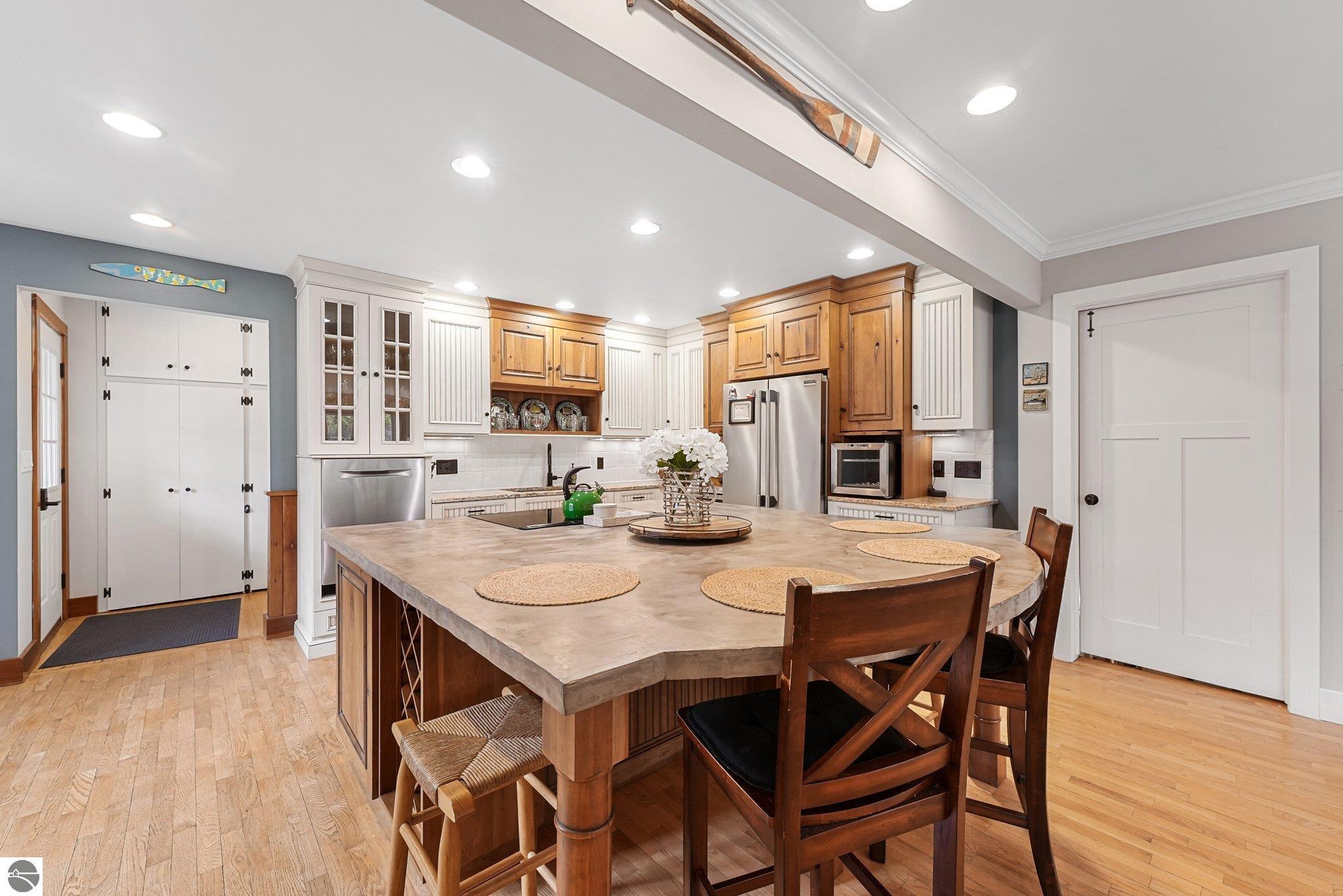 116 W Hill Street, Leland, MI 49654 — Photo 18