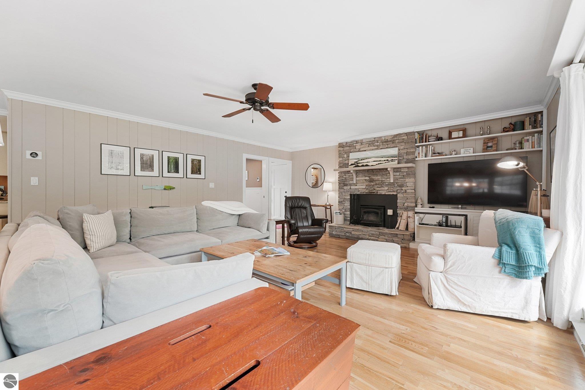 116 W Hill Street, Leland, MI 49654 — Photo 19