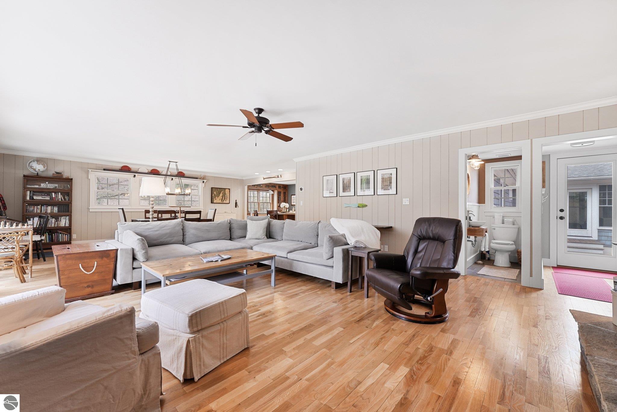 116 W Hill Street, Leland, MI 49654 — Photo 20