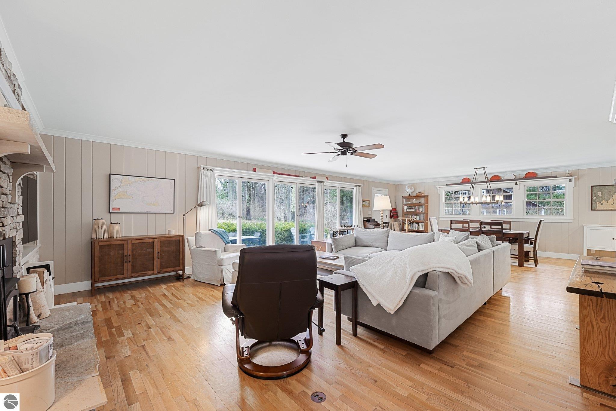 116 W Hill Street, Leland, MI 49654 — Photo 21