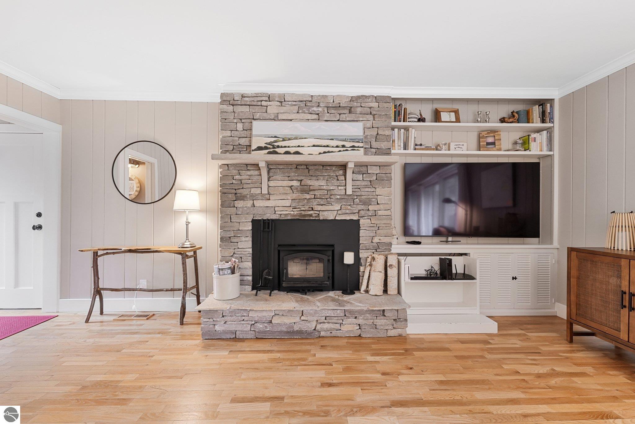 116 W Hill Street, Leland, MI 49654 — Photo 23
