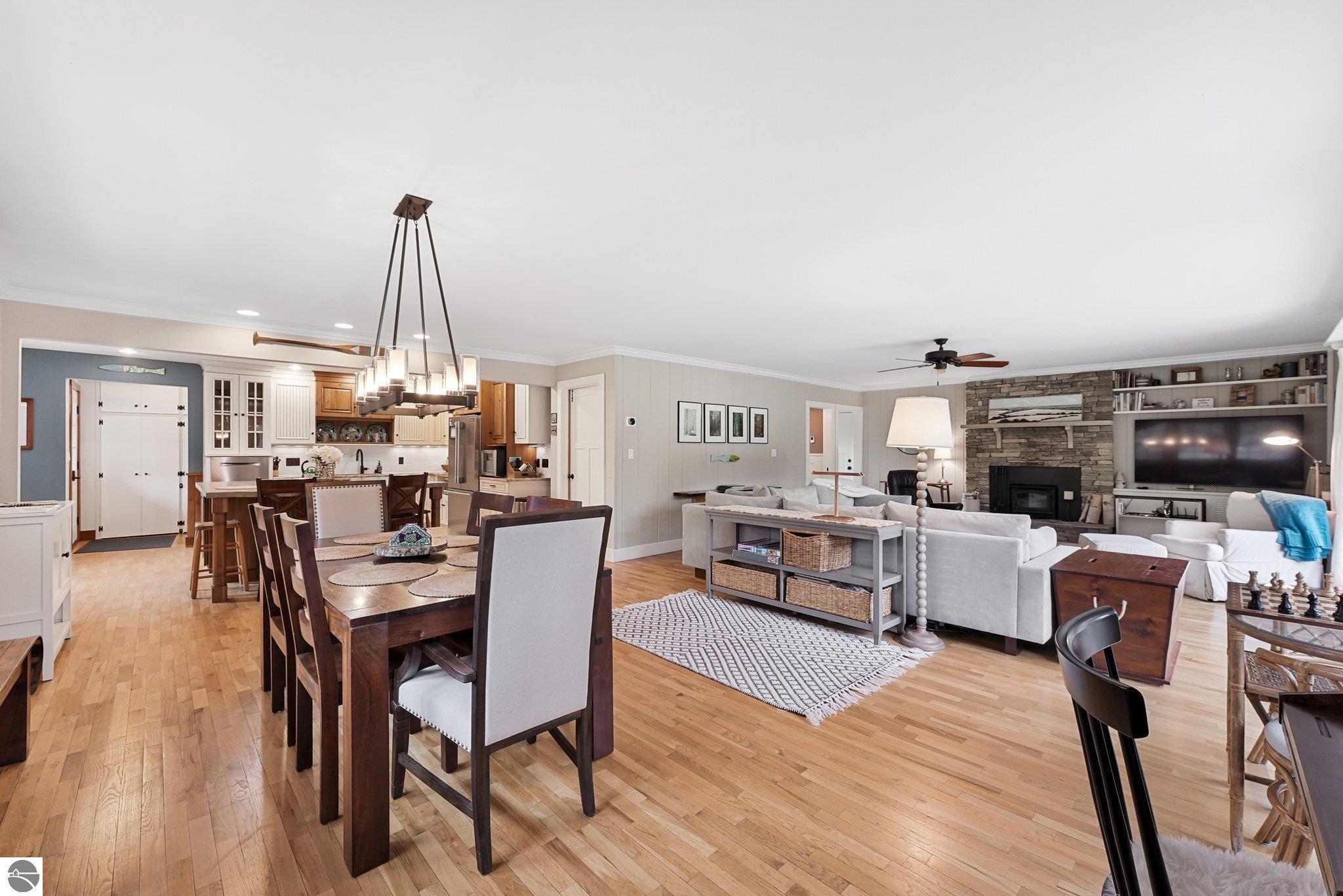 116 W Hill Street, Leland, MI 49654 — Photo 26