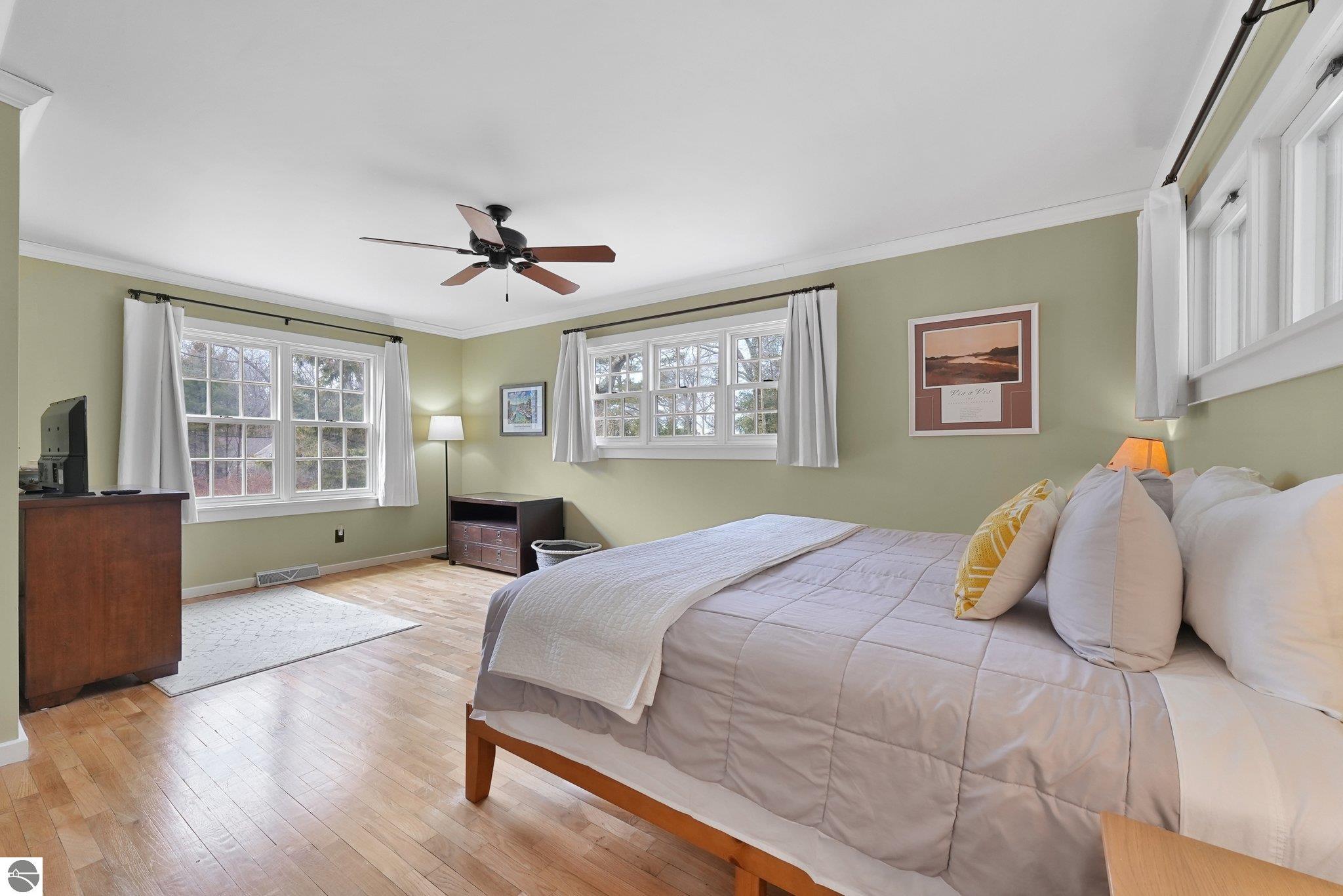 116 W Hill Street, Leland, MI 49654 — Photo 29
