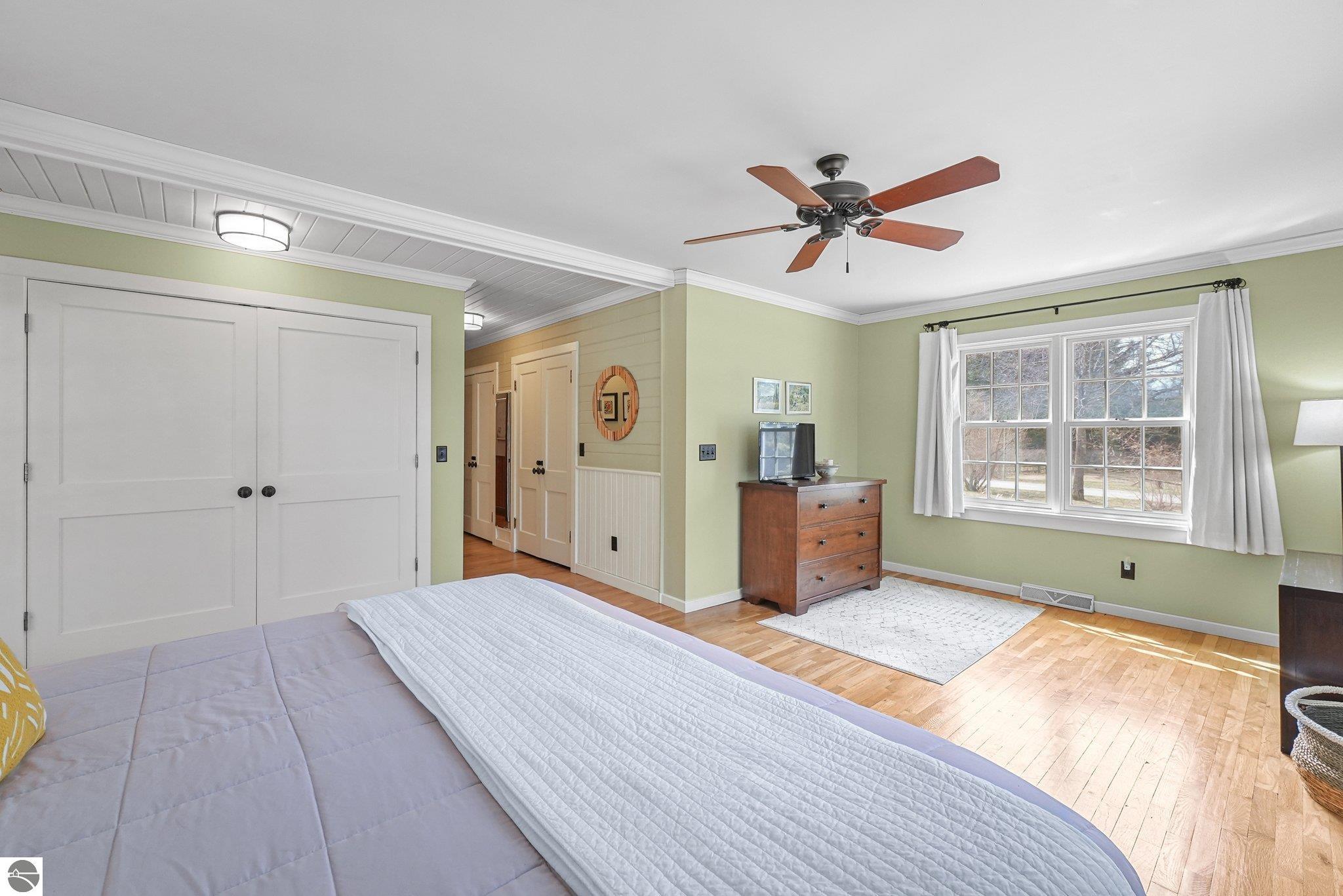 116 W Hill Street, Leland, MI 49654 — Photo 30