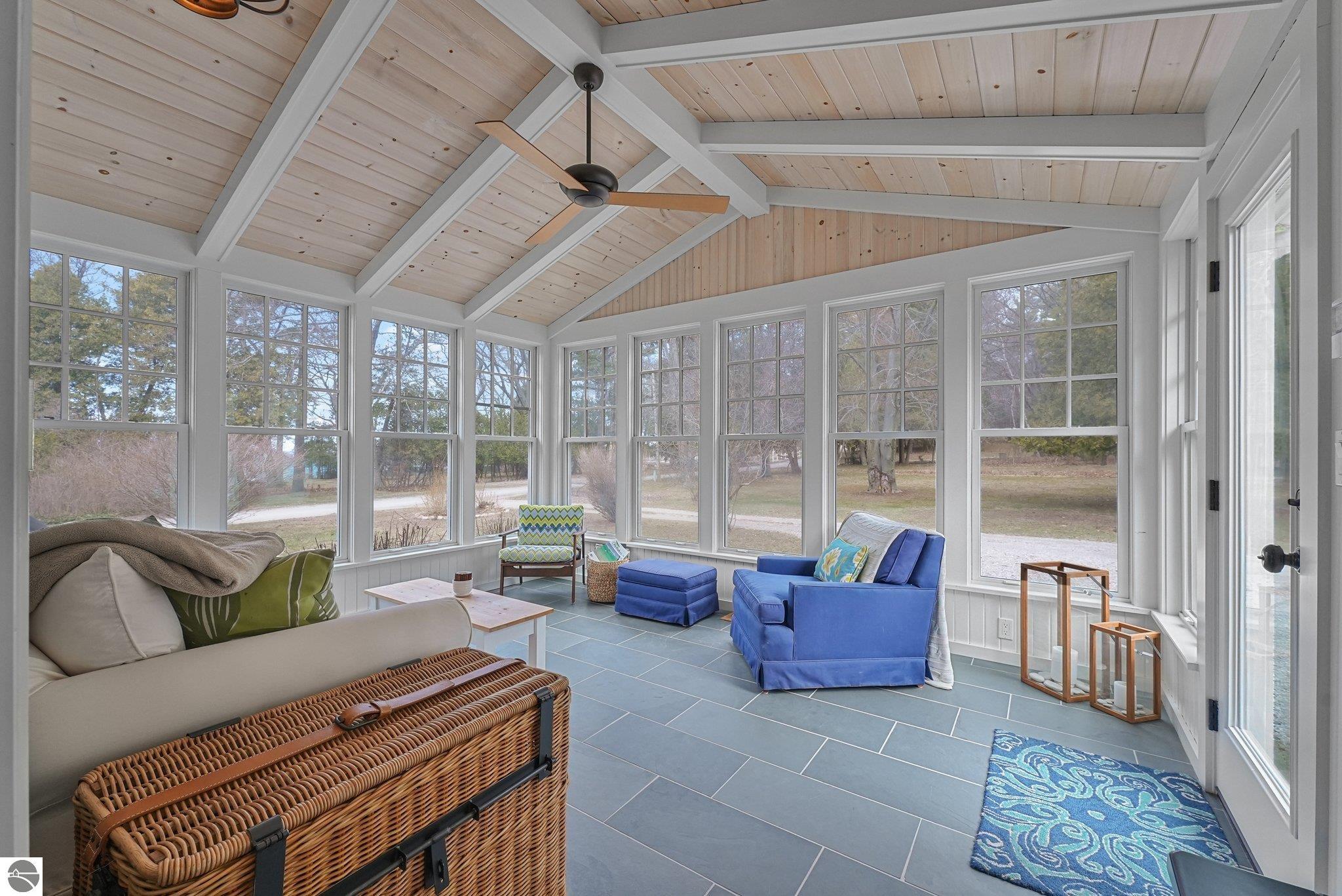 116 W Hill Street, Leland, MI 49654 — Photo 31